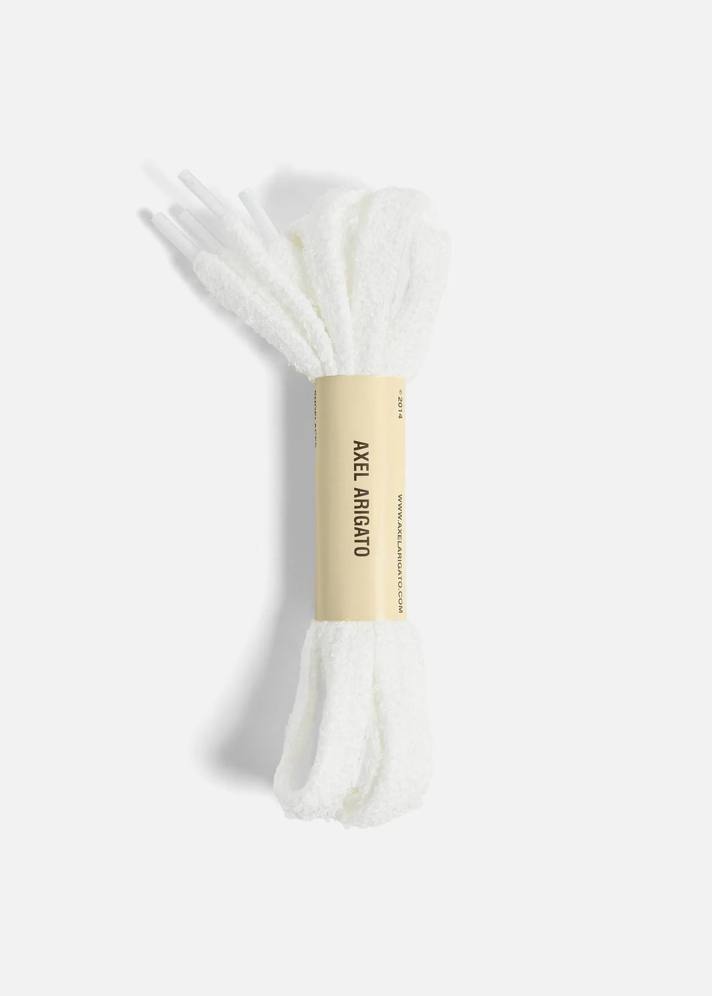 Fluffy Laces - 135cm