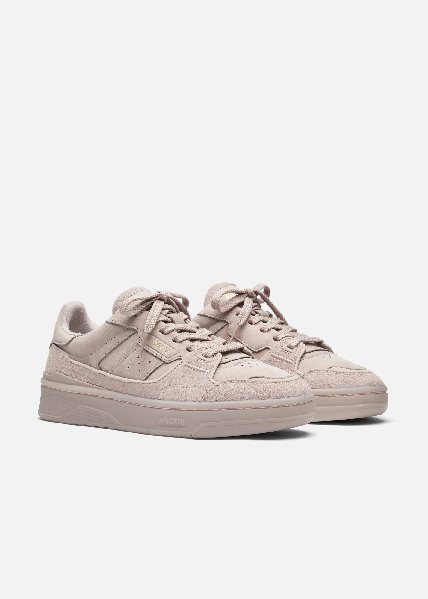 Clay Sneaker