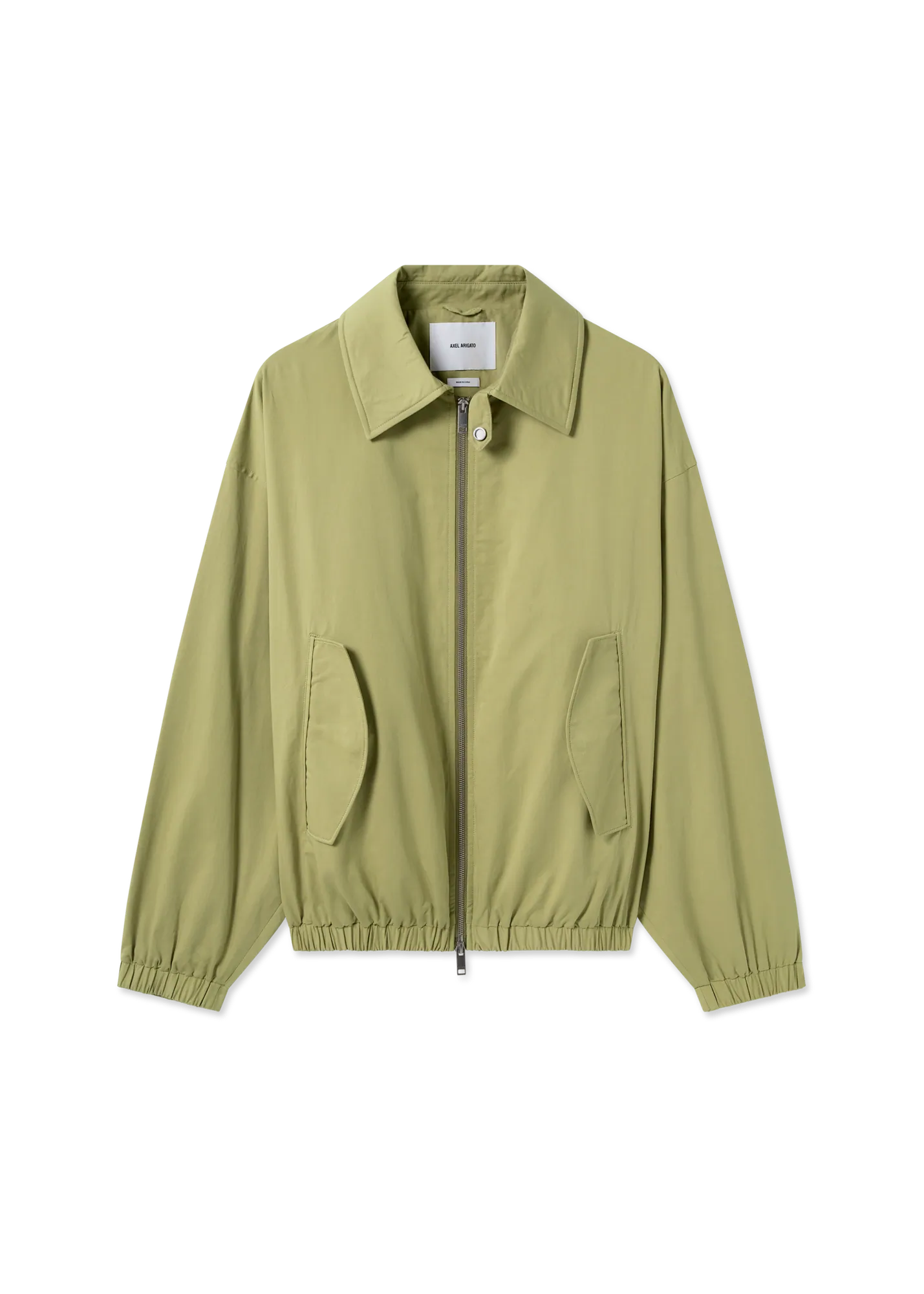 Terra Jacket