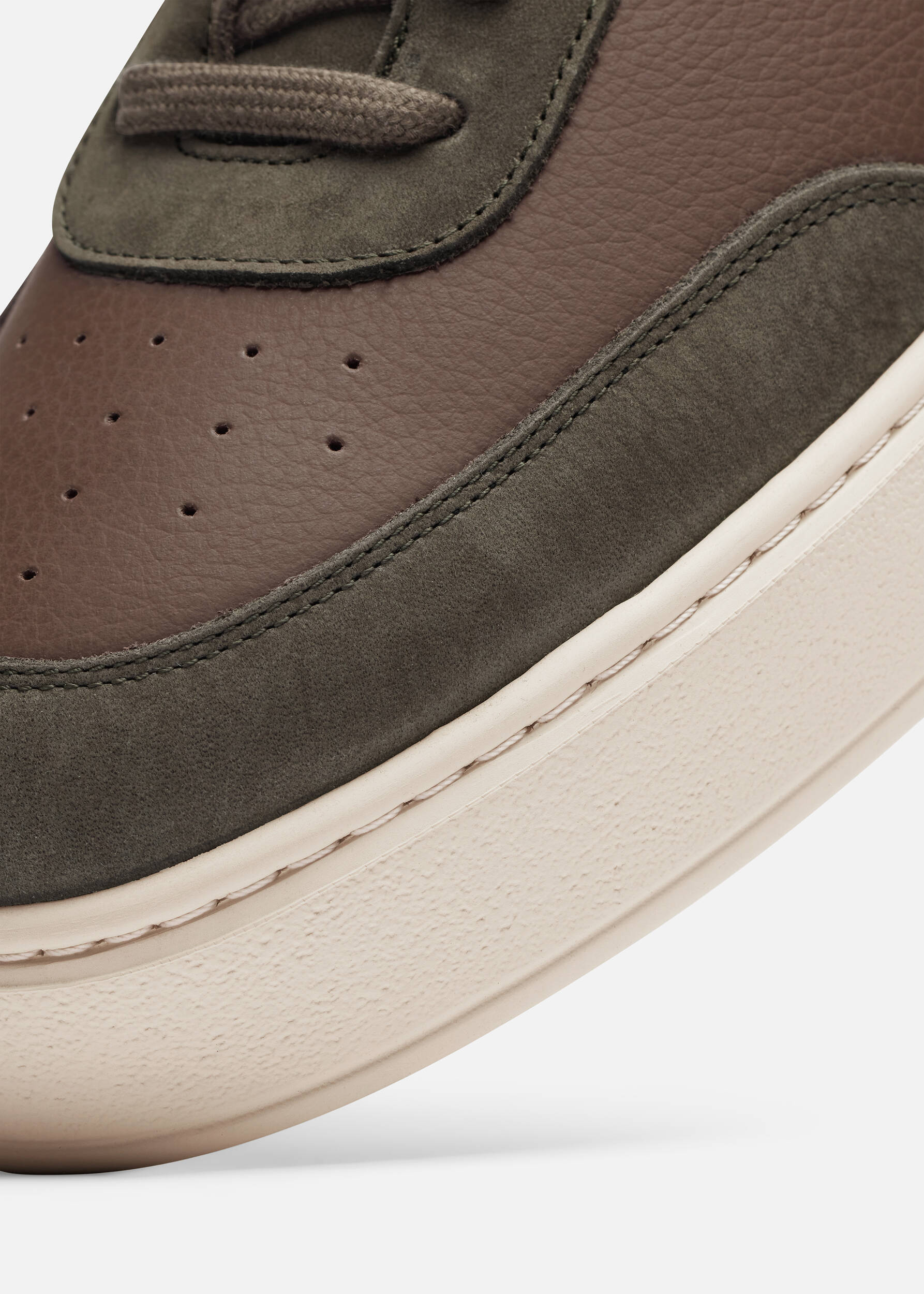AXEL ARIGATO - Orbit Vintage Sneaker