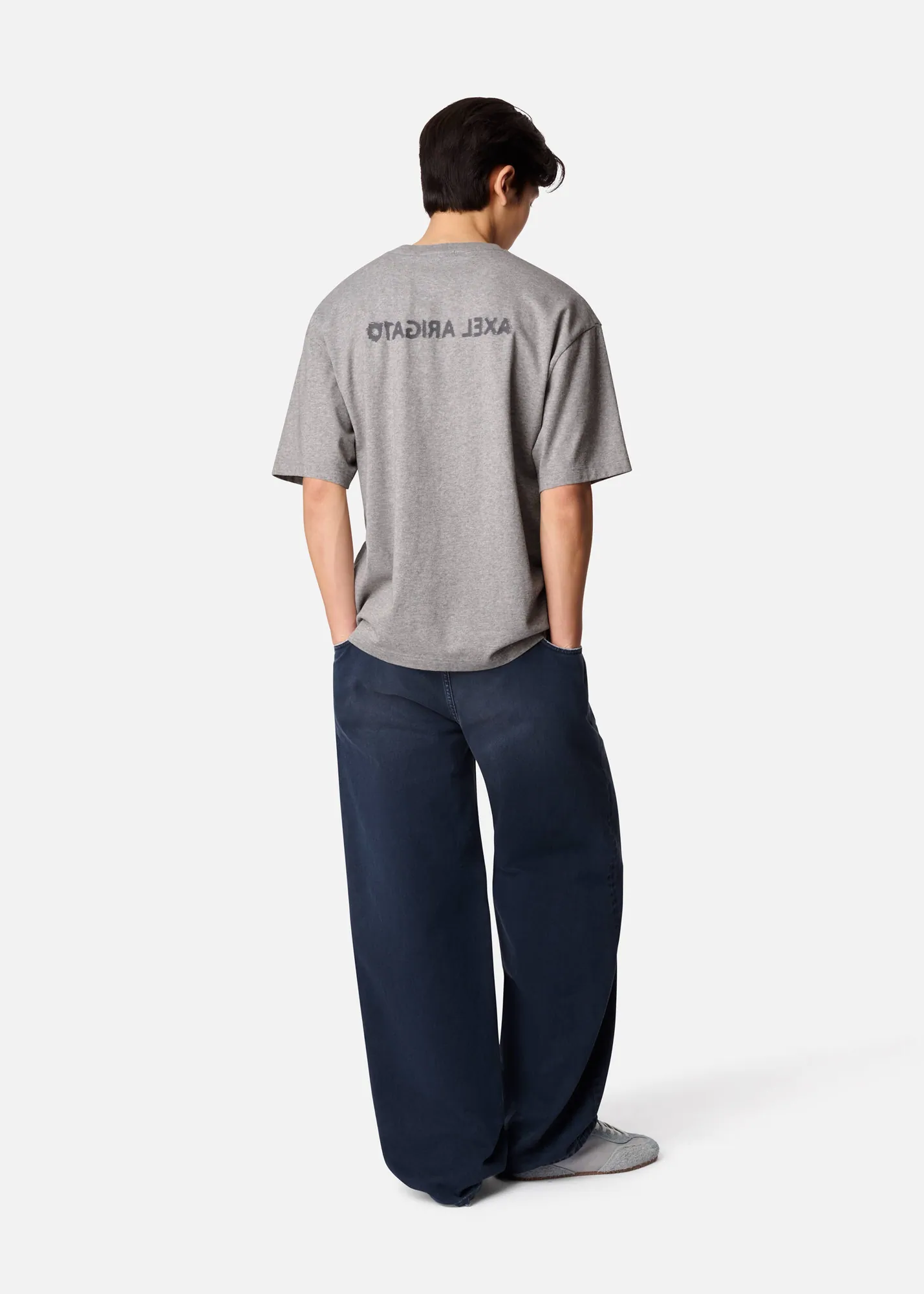 Baseline T-Shirt