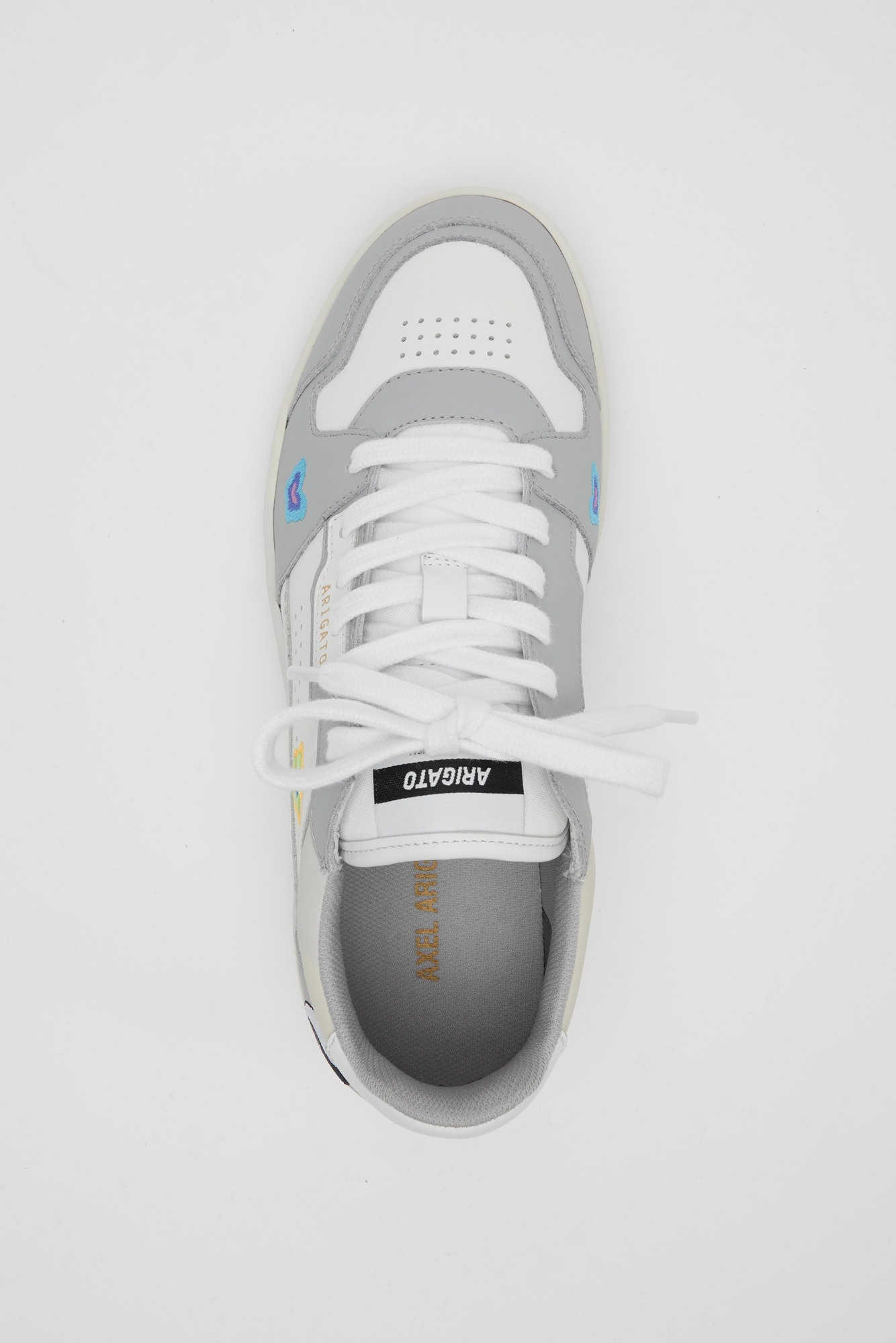 Dice Lo Sneaker