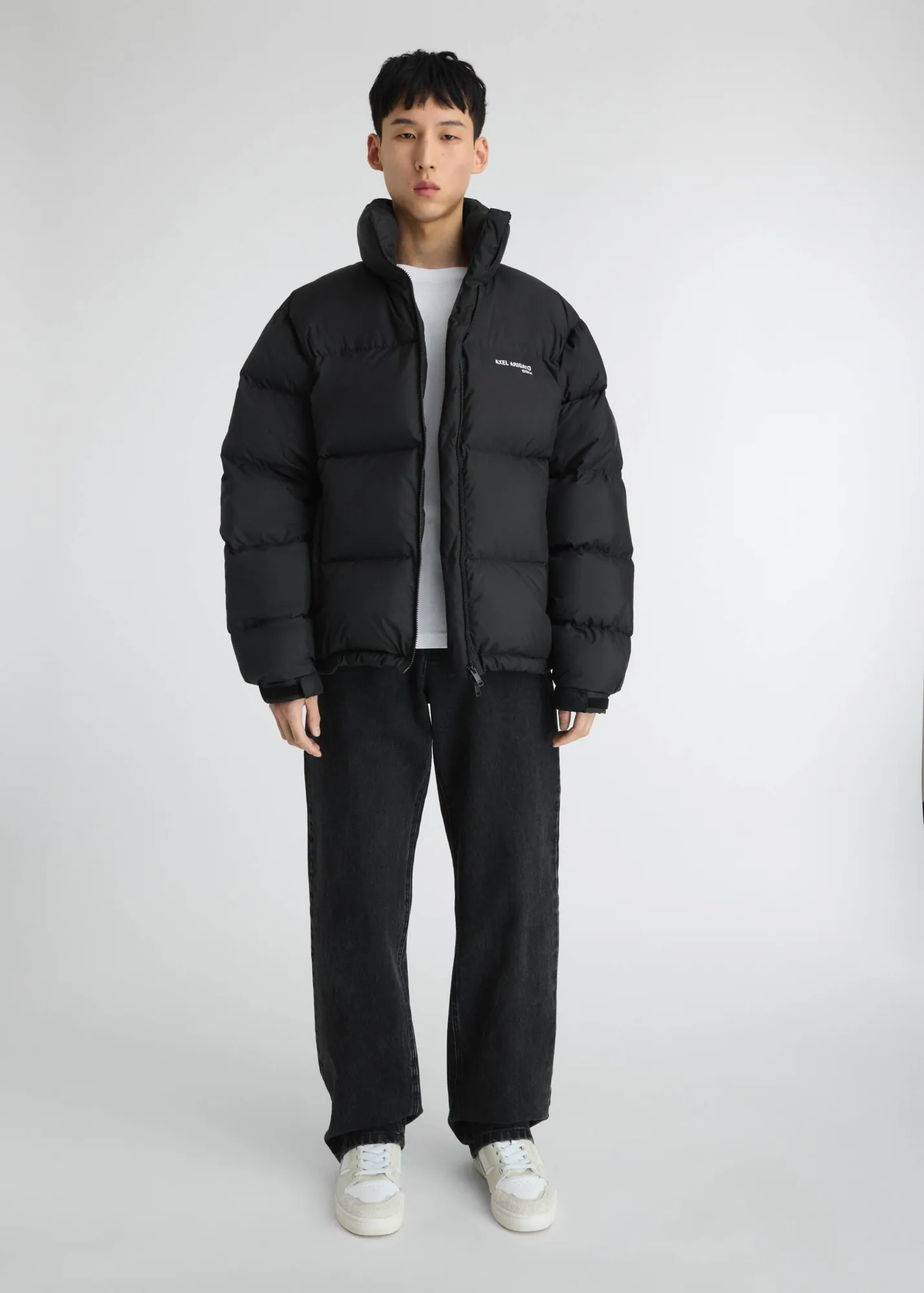 Observer Puffer Jacket