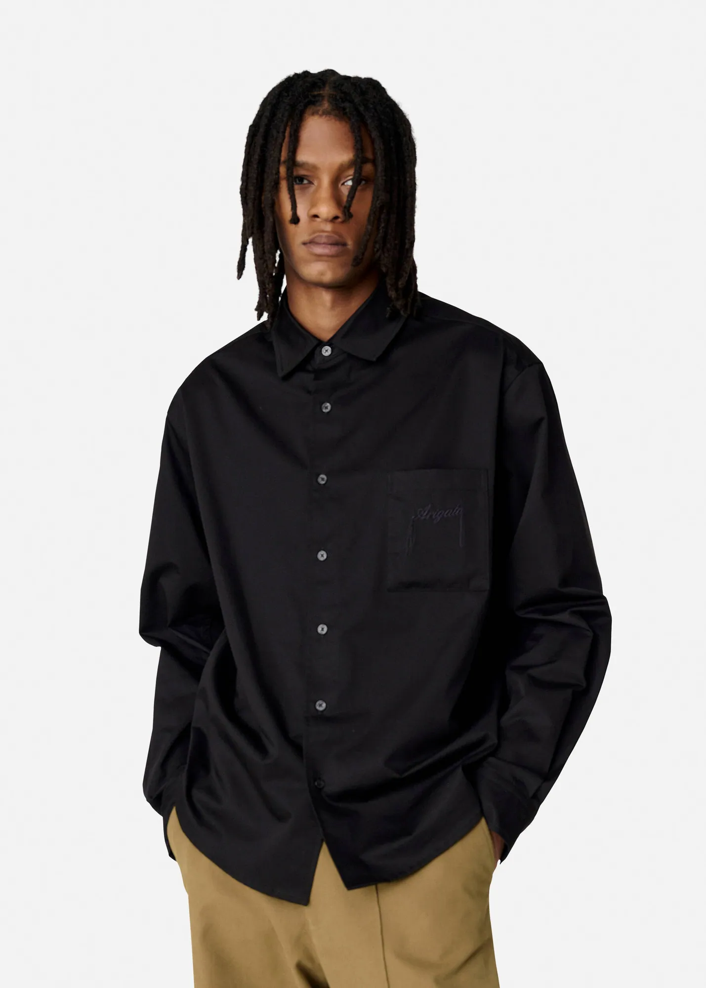 Ray Overshirt