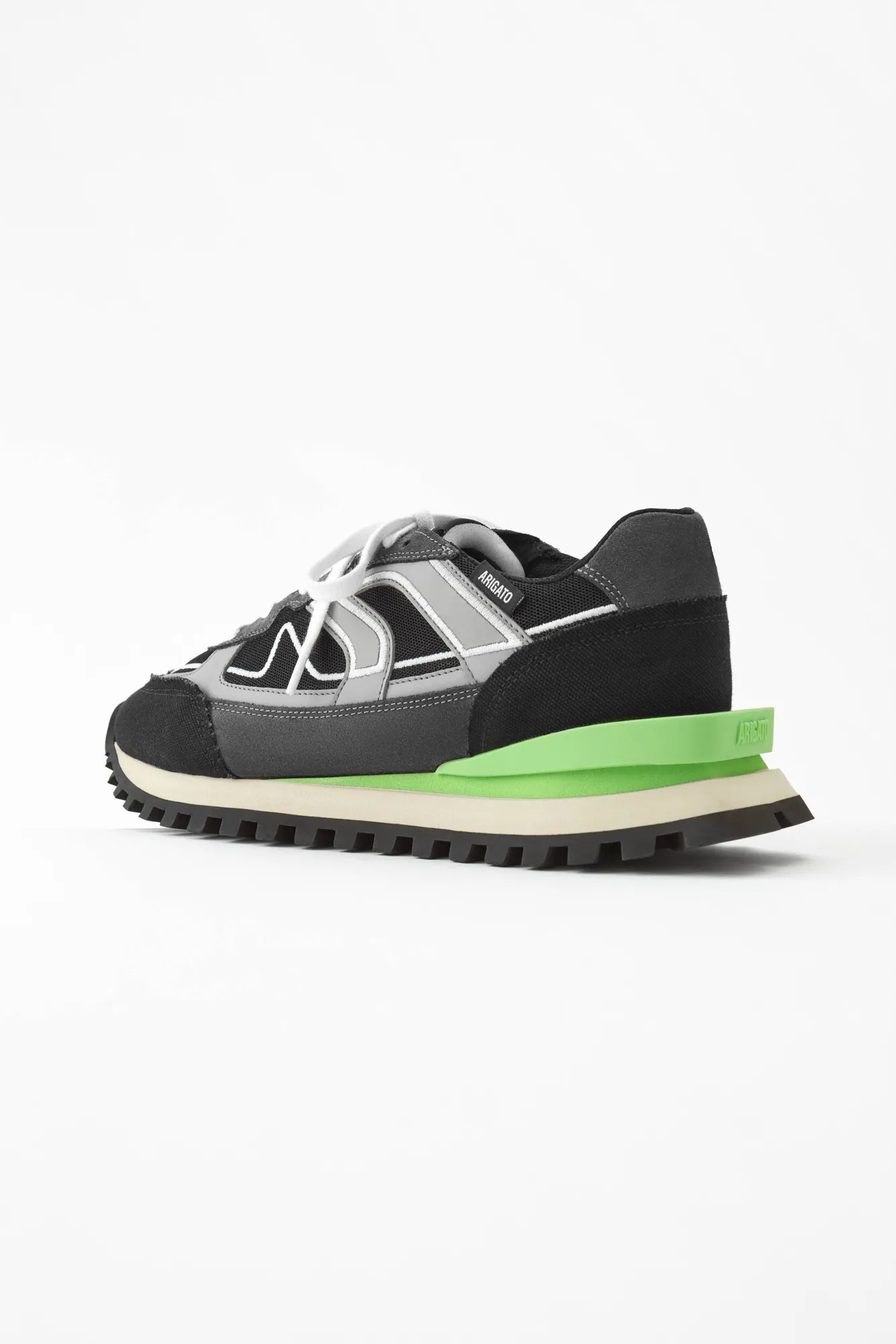 Sonar Sneaker