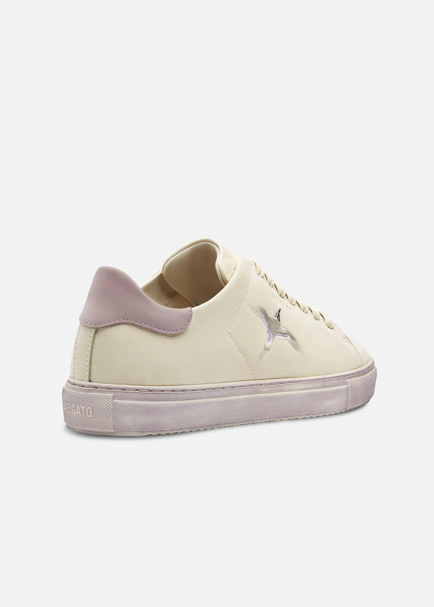 Clean 90 B Bird Sneaker