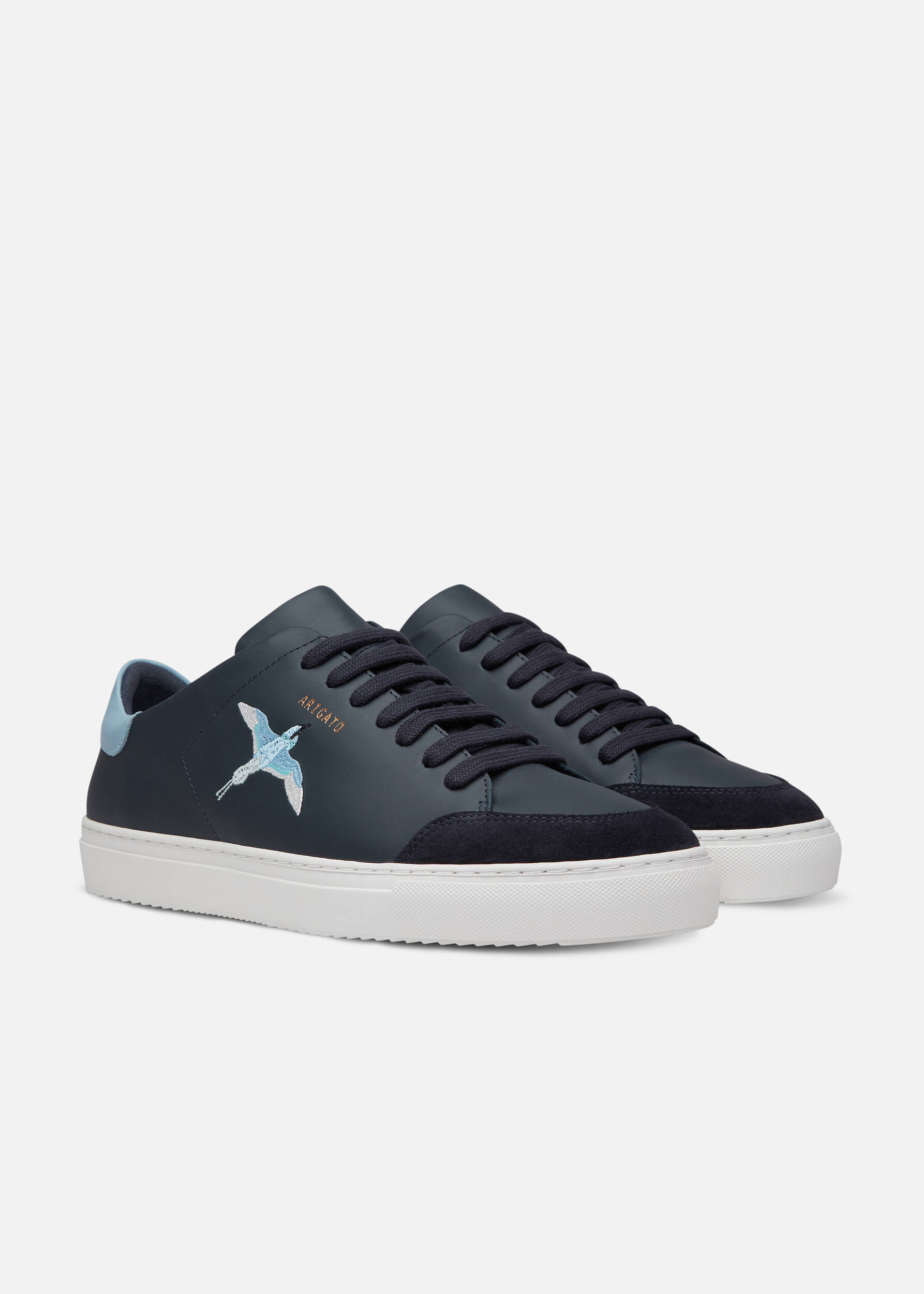 AXEL ARIGATO Clean 90 B Bird Sneaker