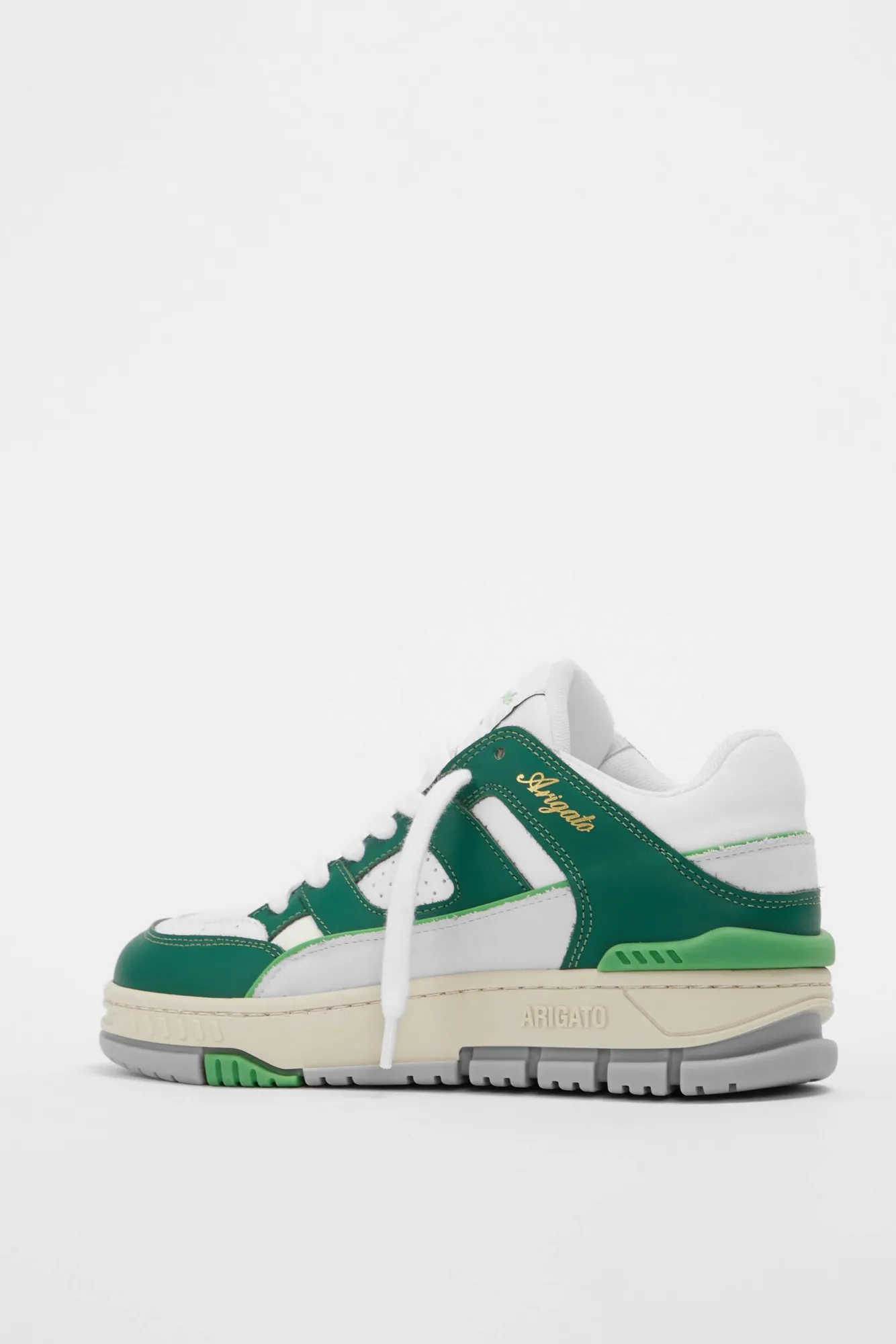 Area Lo Sneaker