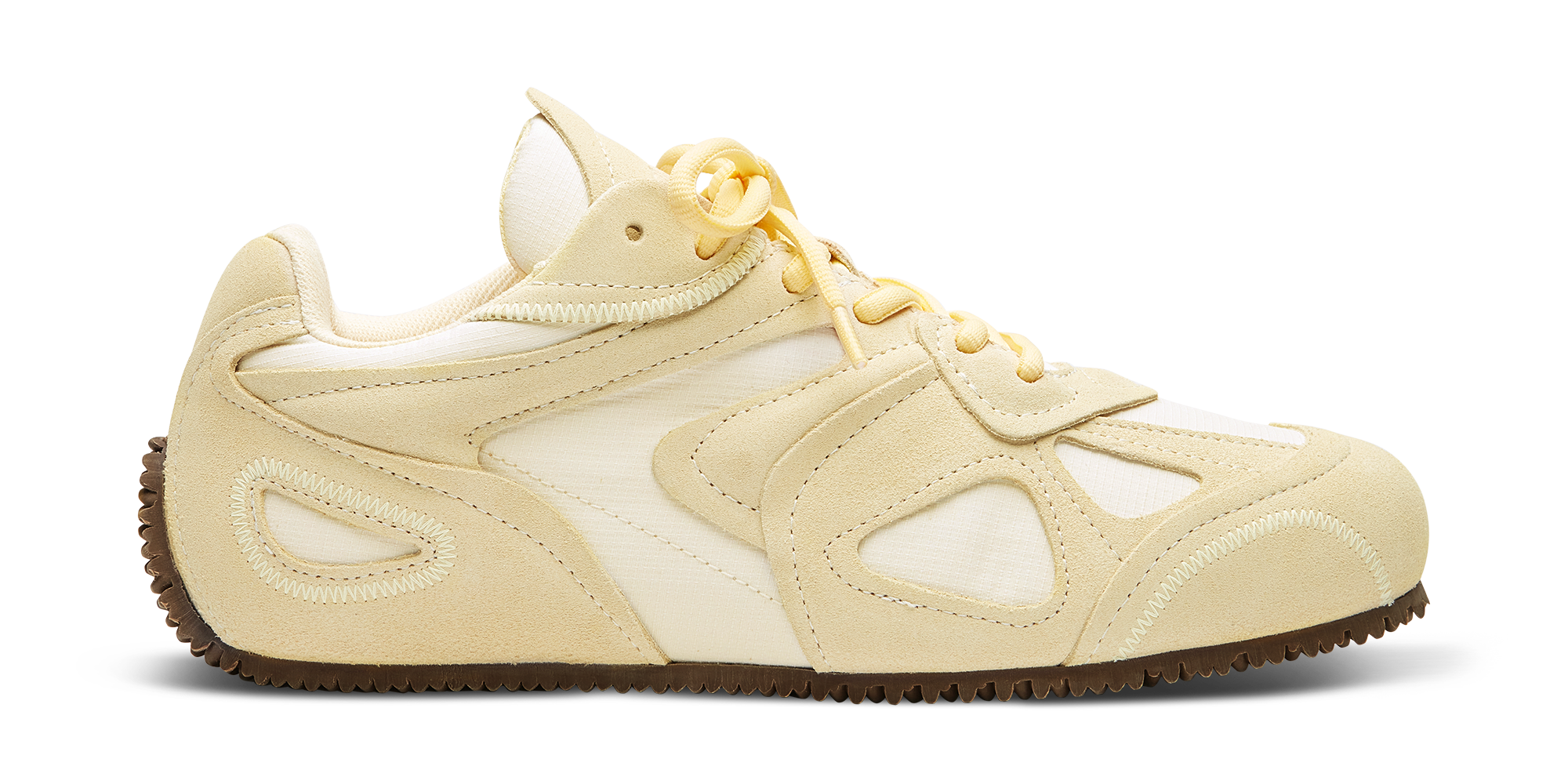 Slow Runner - F3695001