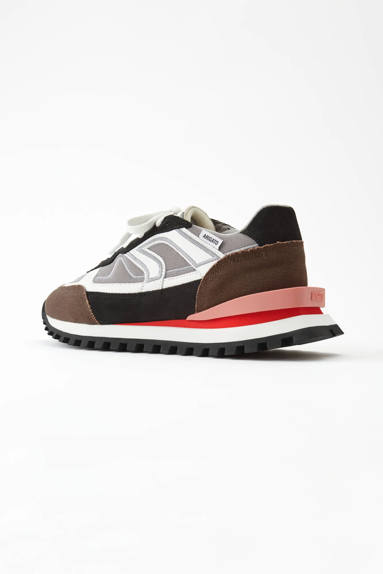Sonar Sneaker