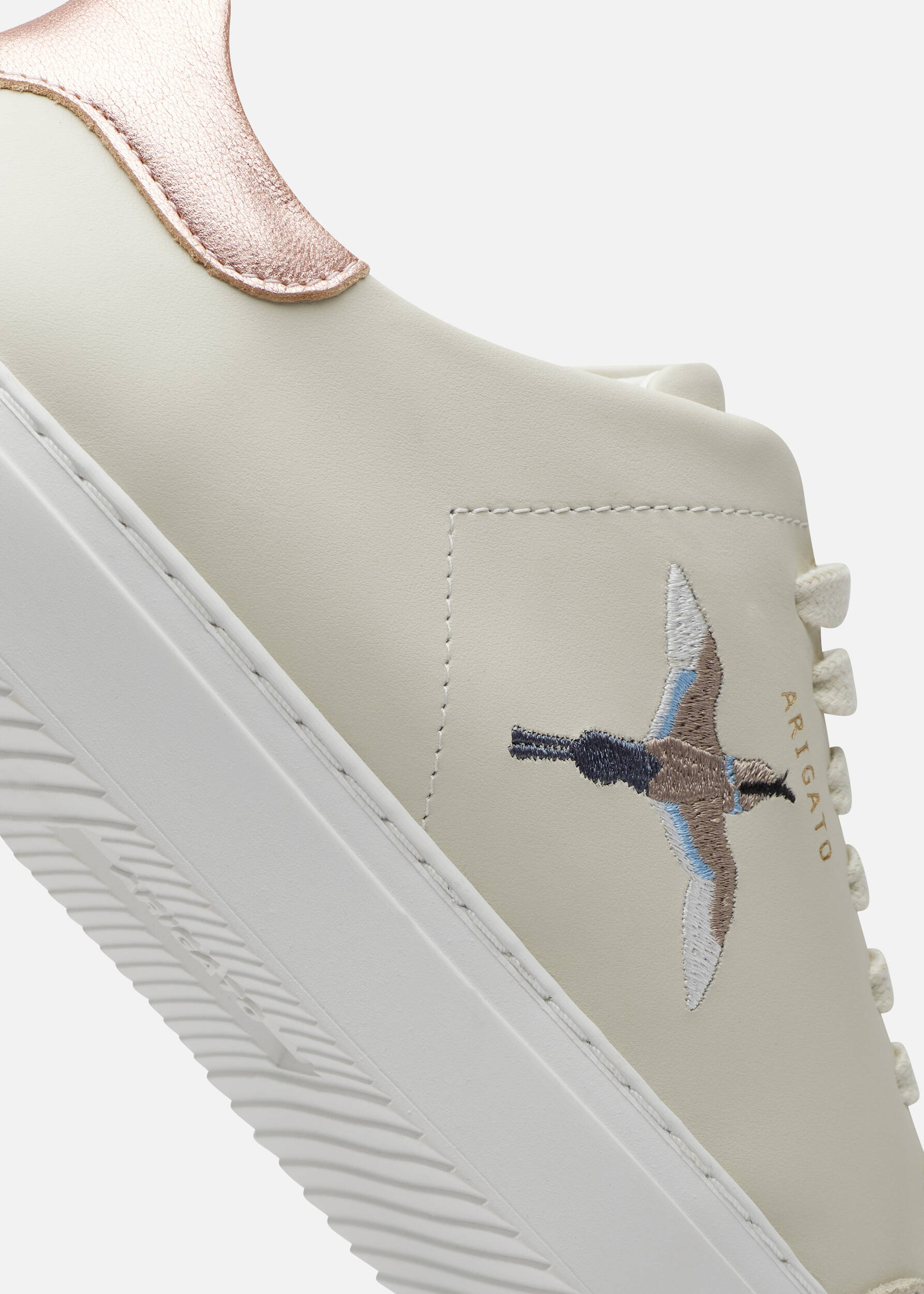 AXEL ARIGATO - Clean 90 B Bird Sneaker
