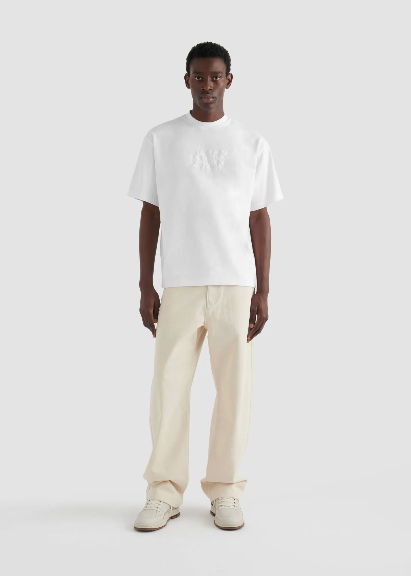Trail Bubble A T-Shirt