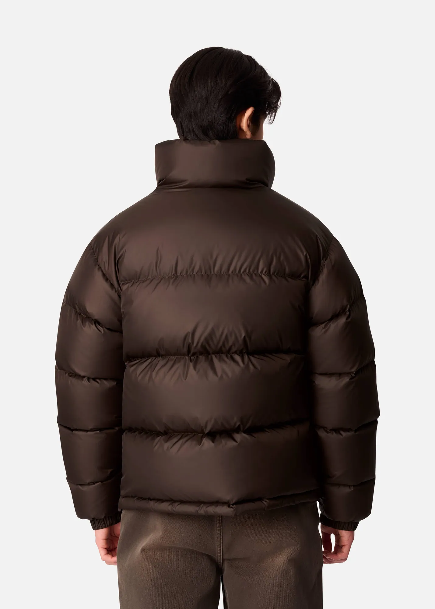 Observer Puffer Jacket