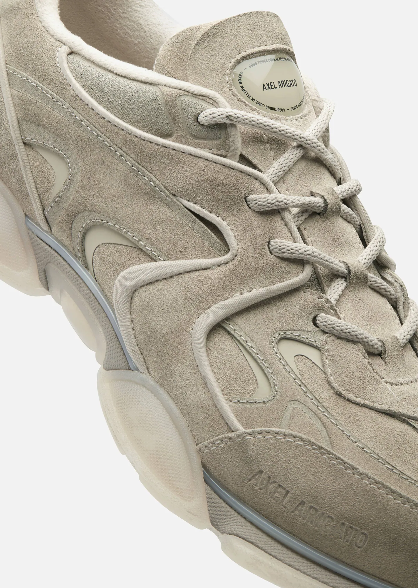 Eris Sneaker