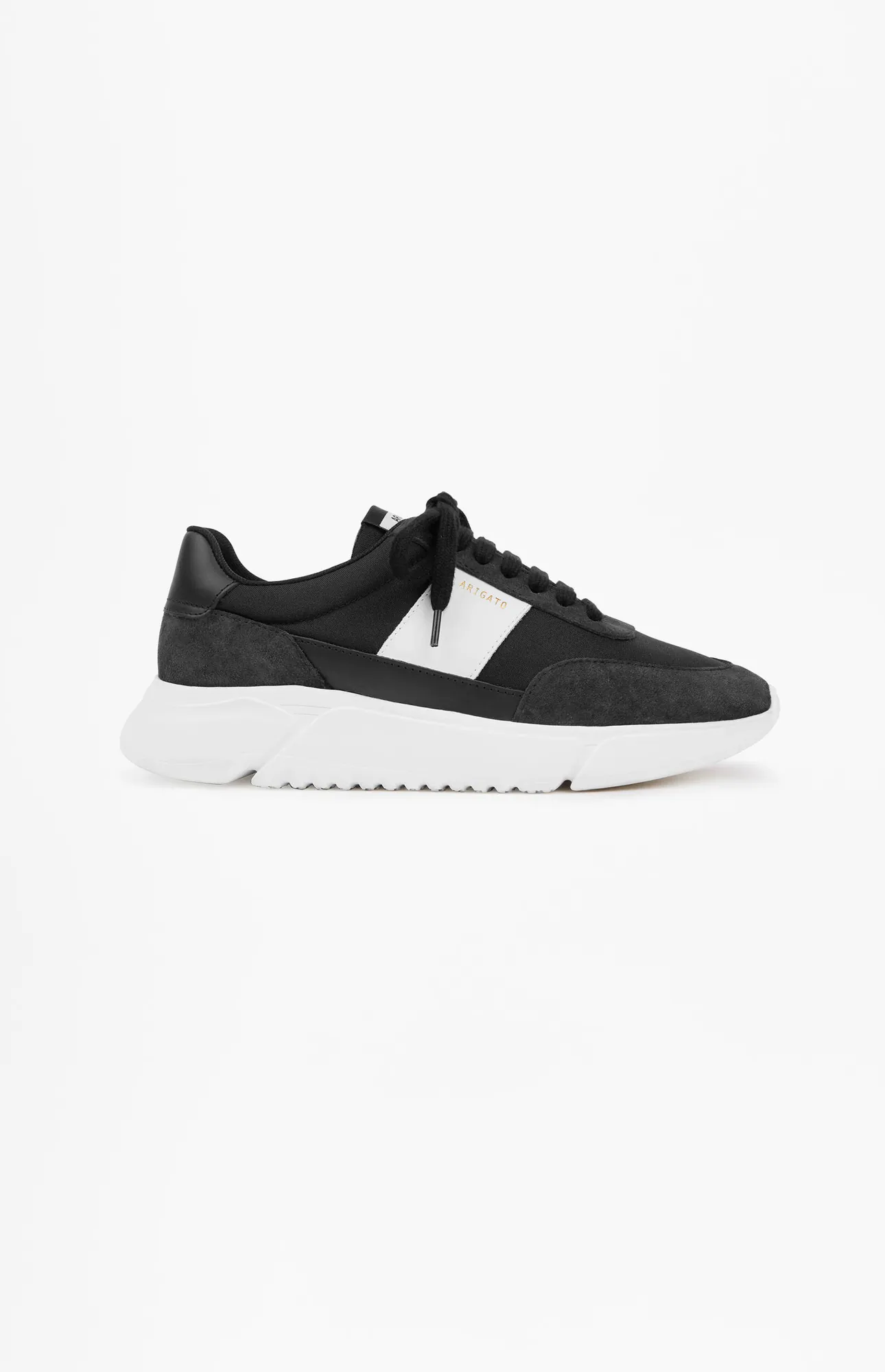 Genesis Vintage Runner