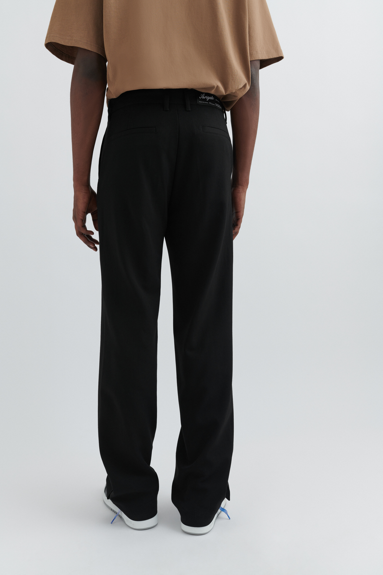 Grade Trousers