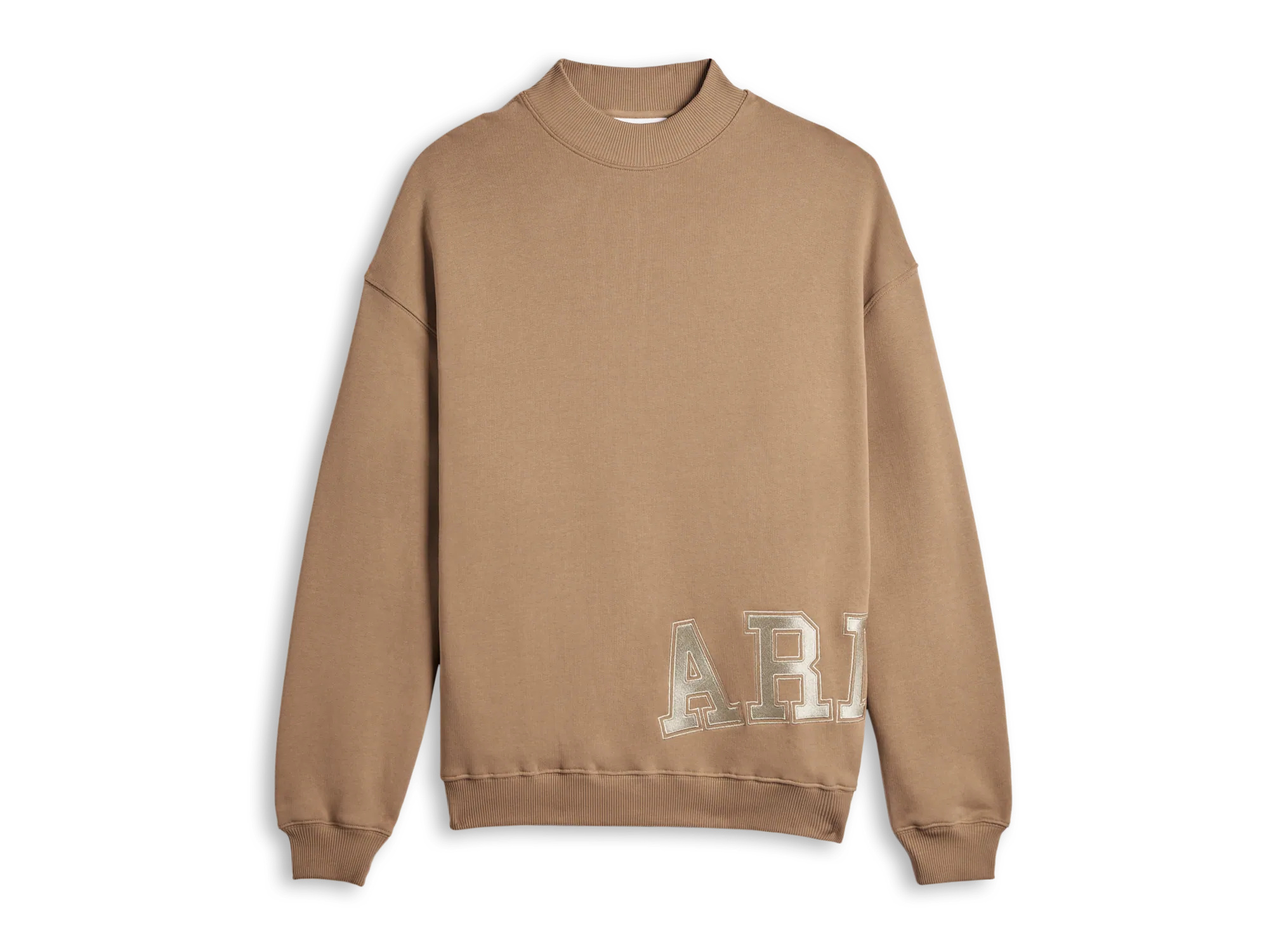 Tilt Oversized Sweatshirt
