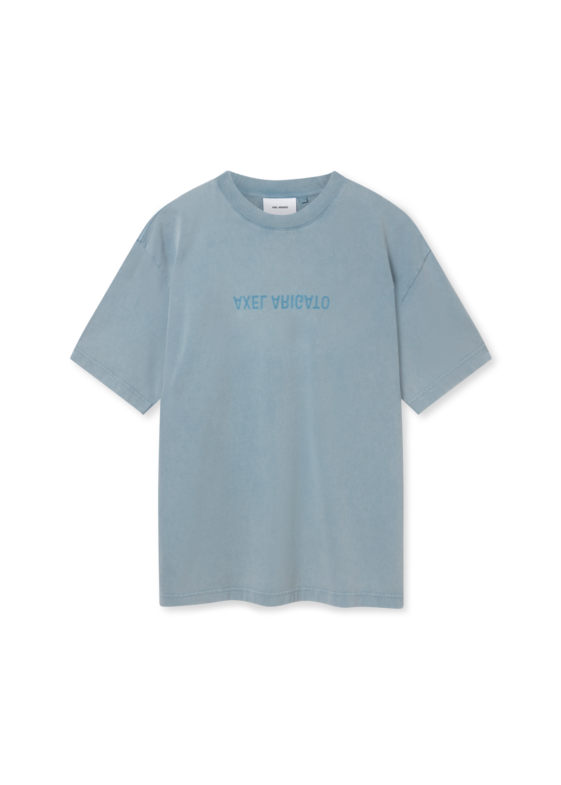 ★AXEL ARIGATO★グッドティンズ 半袖 Tシャツ AXEL ARIGATO Good Things T-Shirt | White | SVD