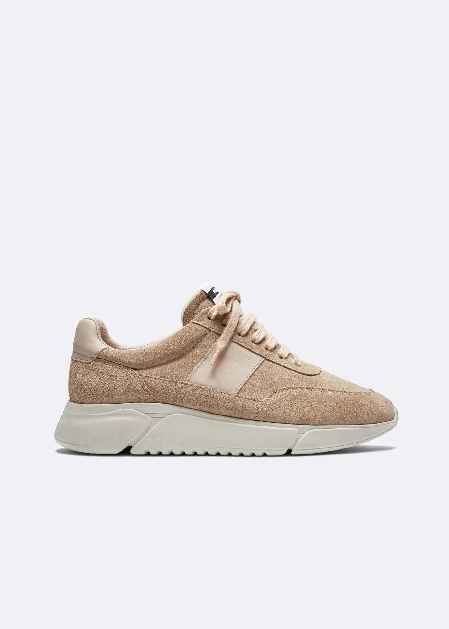 Genesis Vintage Runner