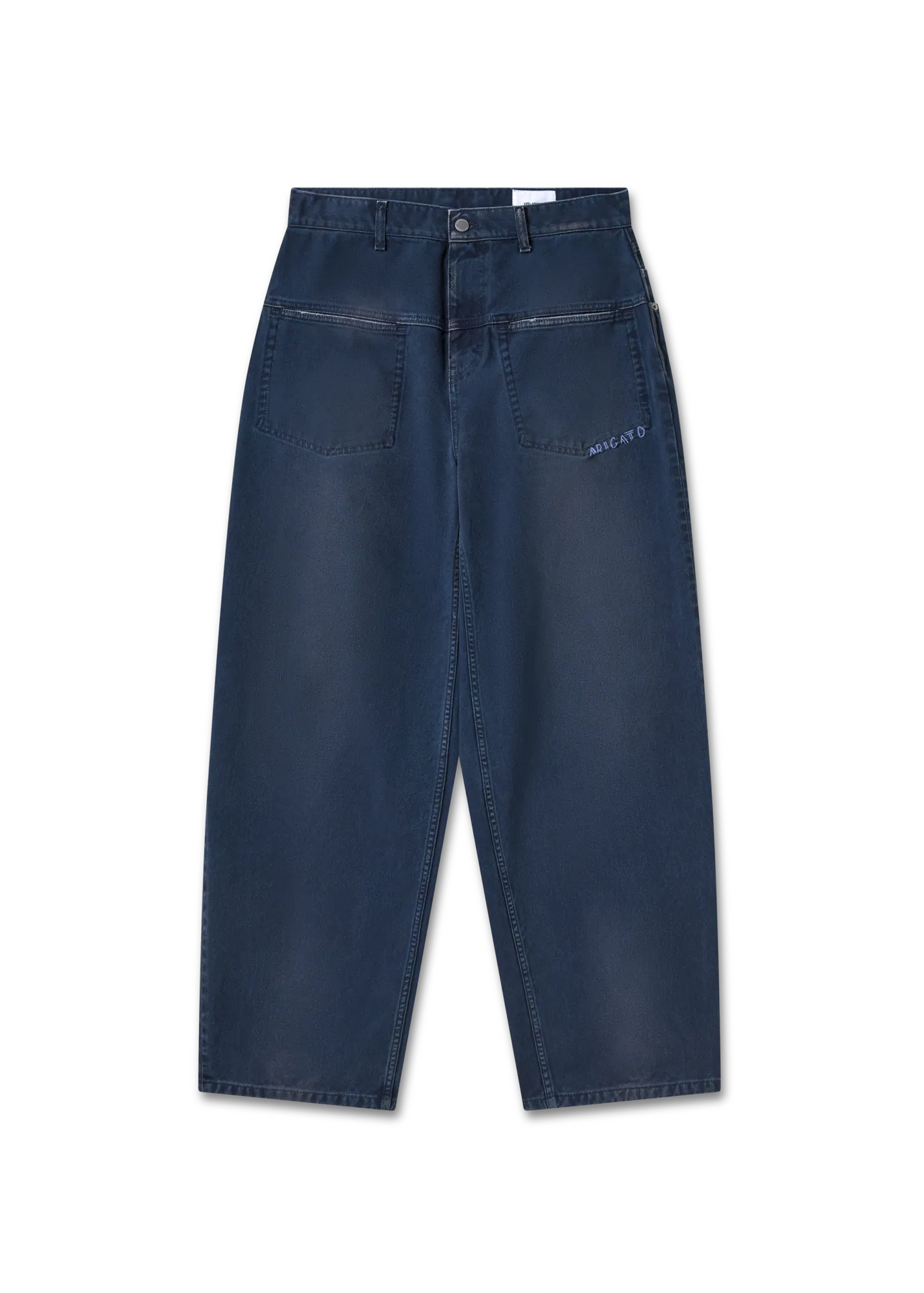 Invert Relaxed Jeans