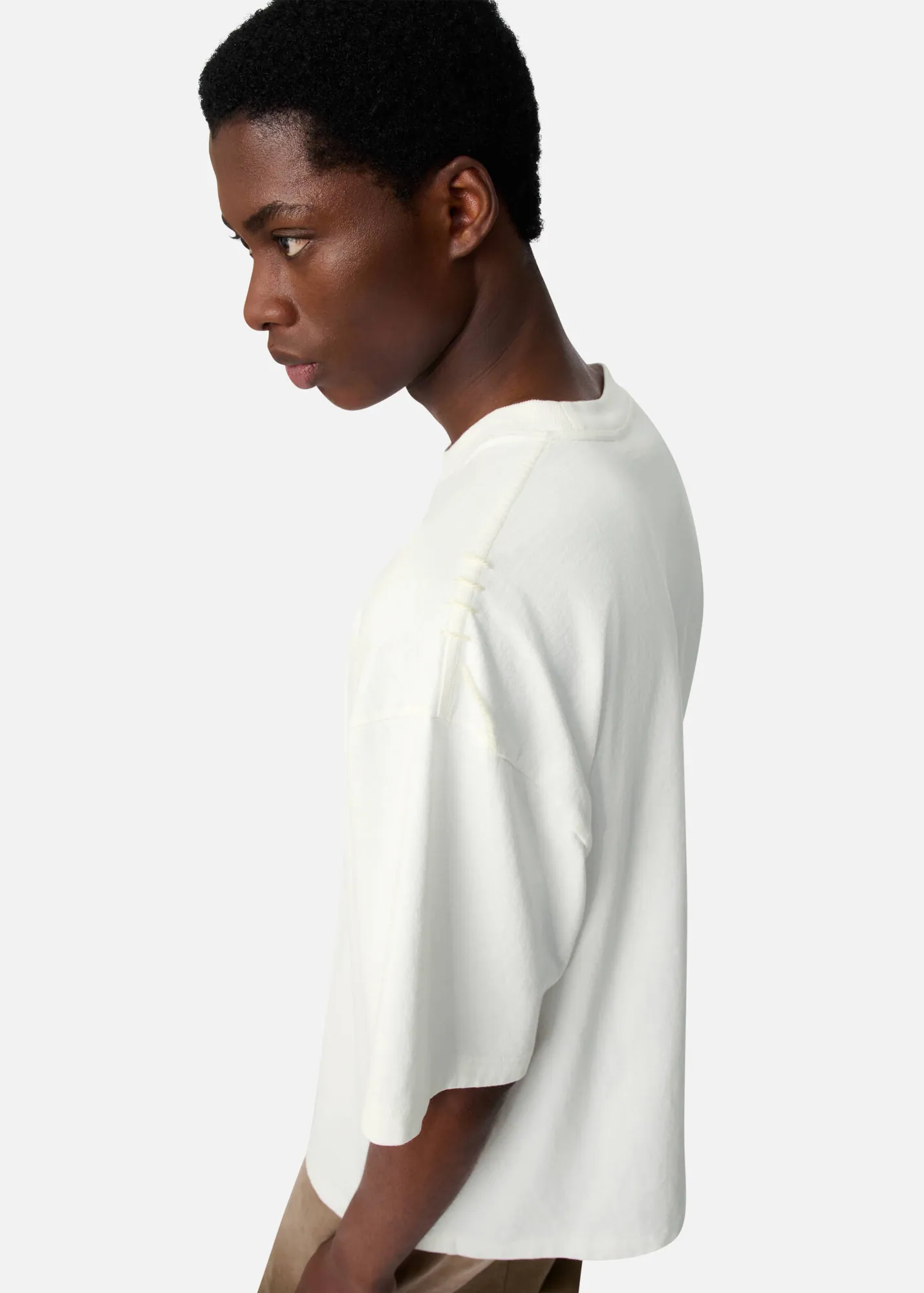 Threaded T-Shirt