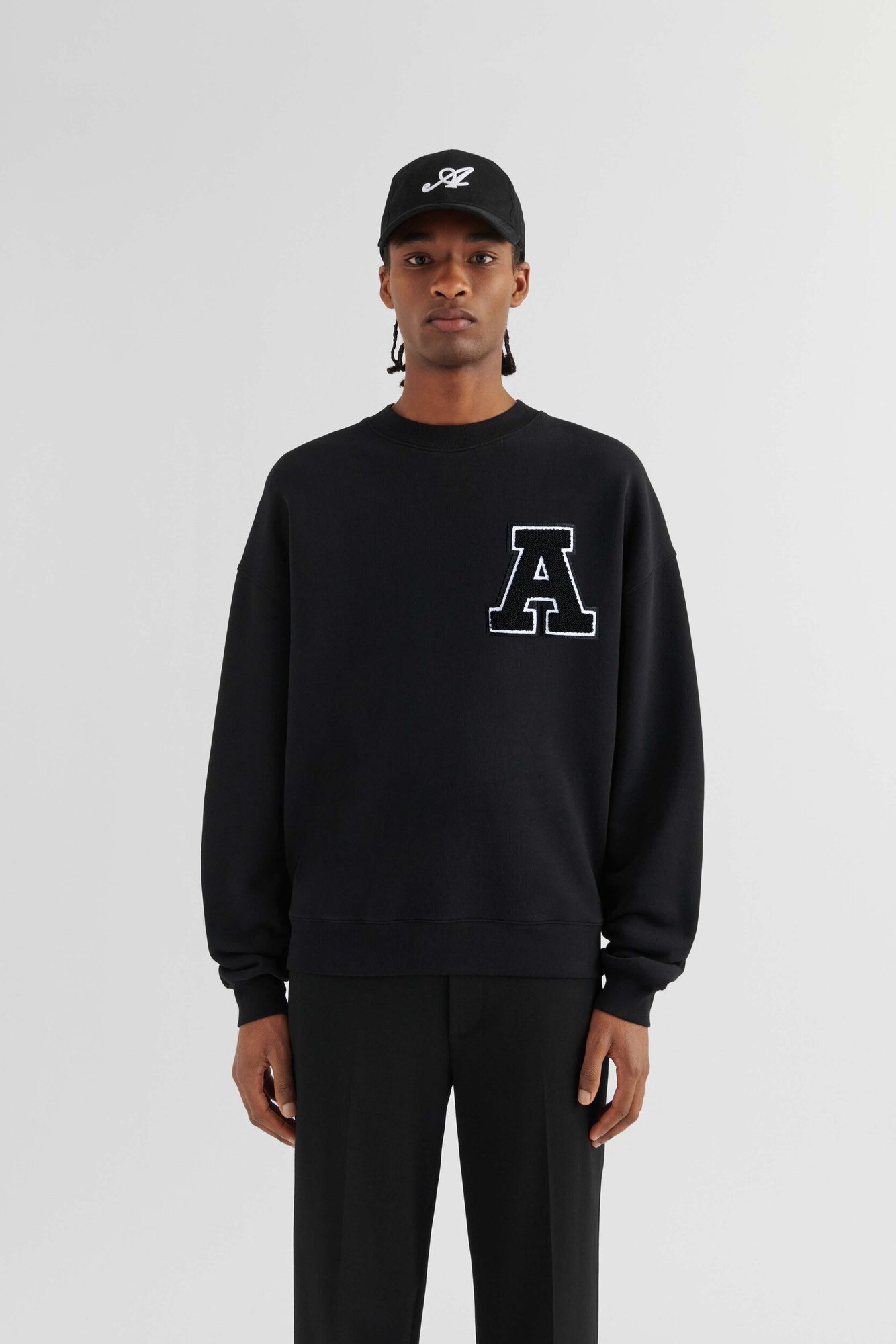 Team Sweatshirt