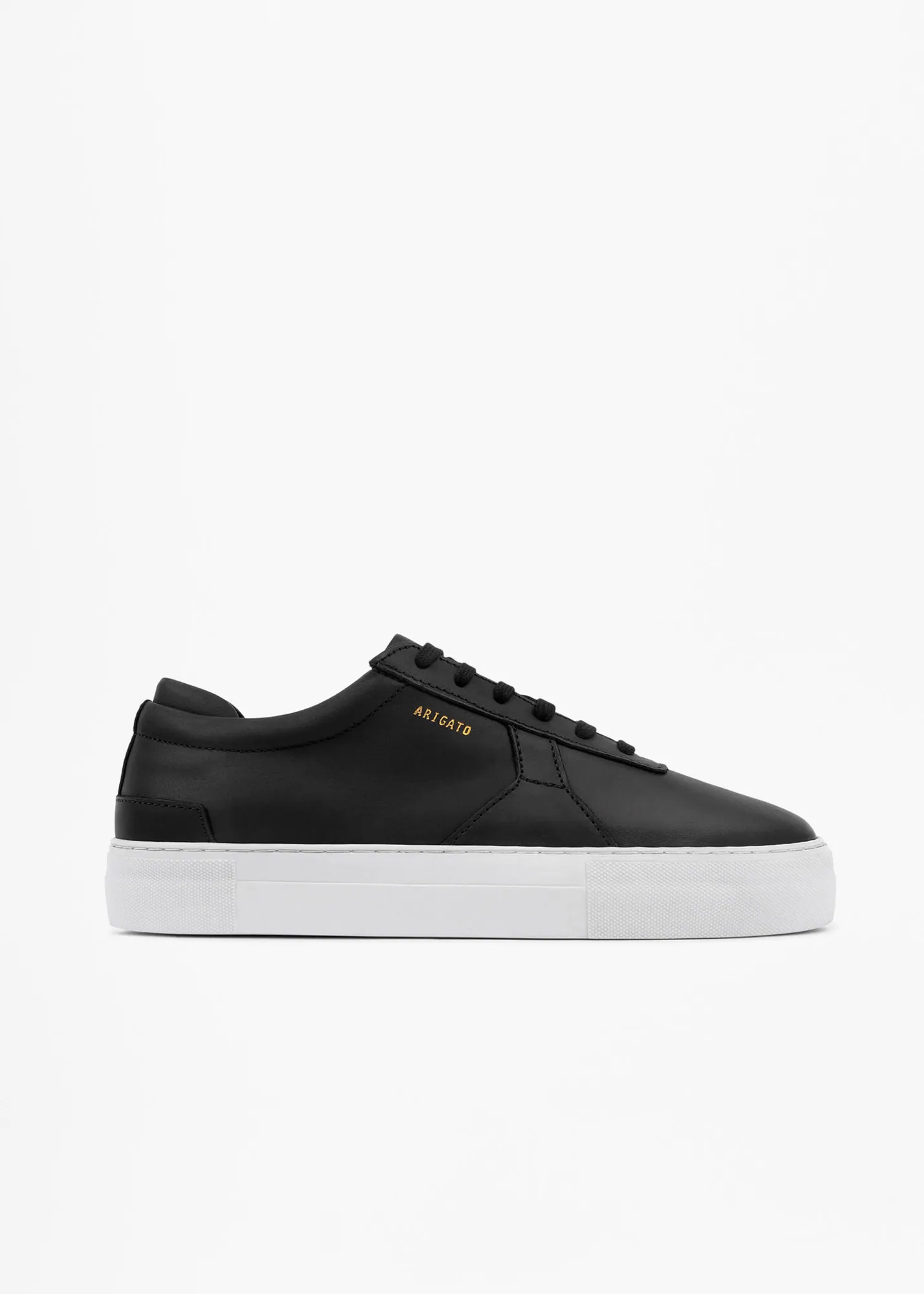 Platform Sneaker