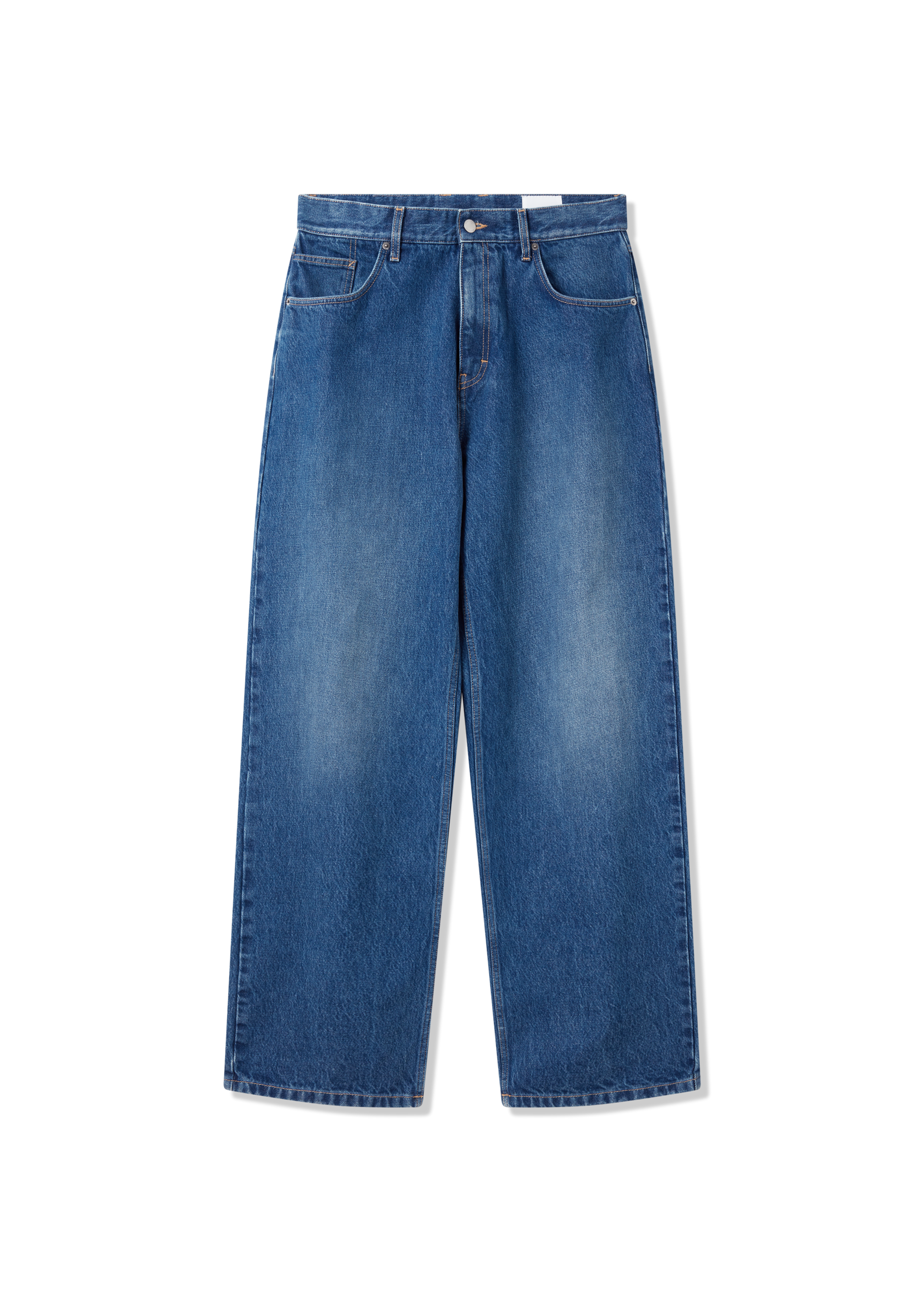 AXEL ARIGATO - Zine Relaxed-Fit Jeans