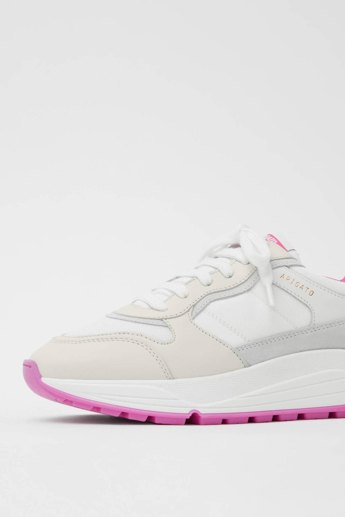 Rush Sneaker