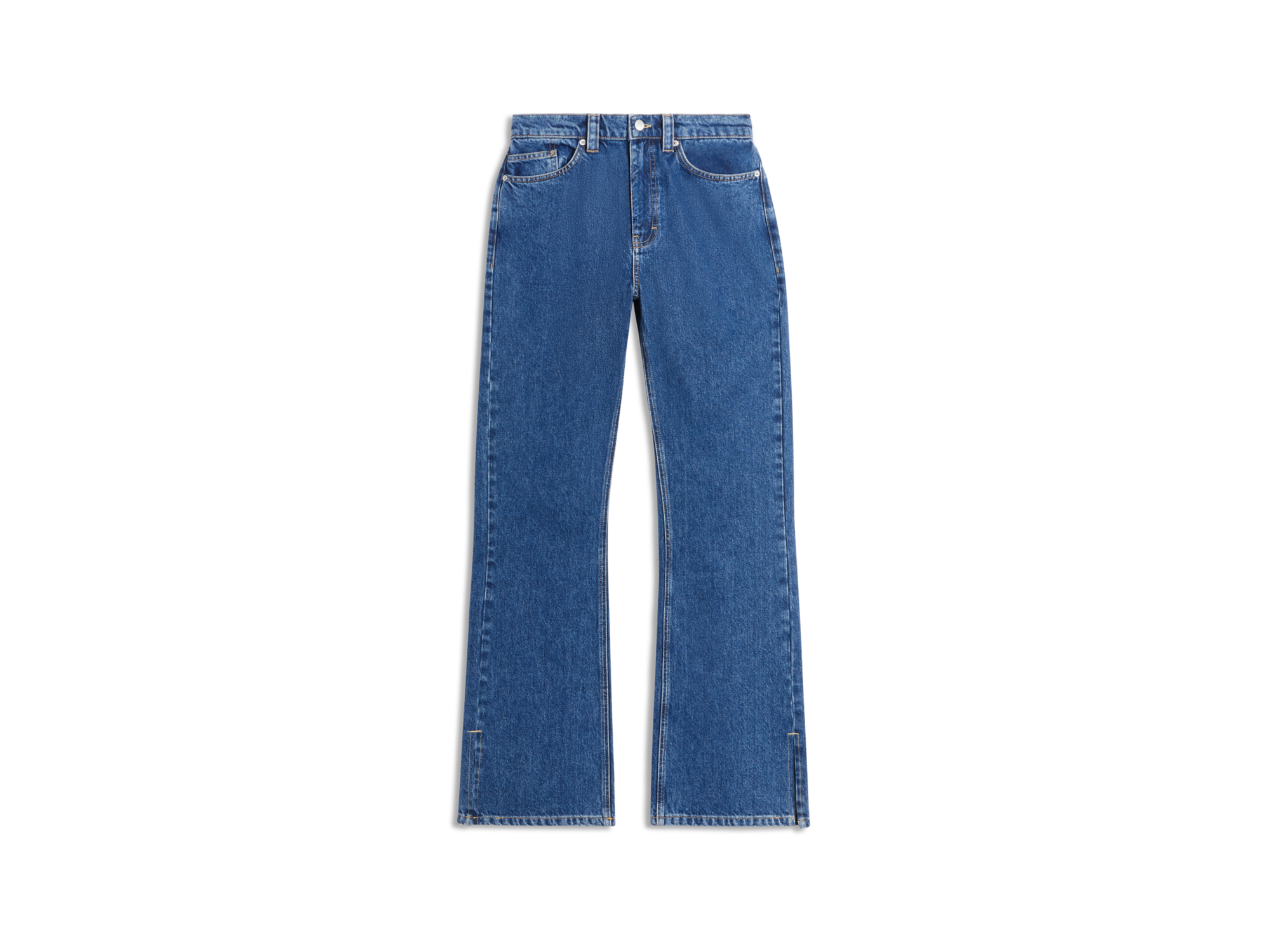 AXEL ARIGATO - Ryder Flared Jeans