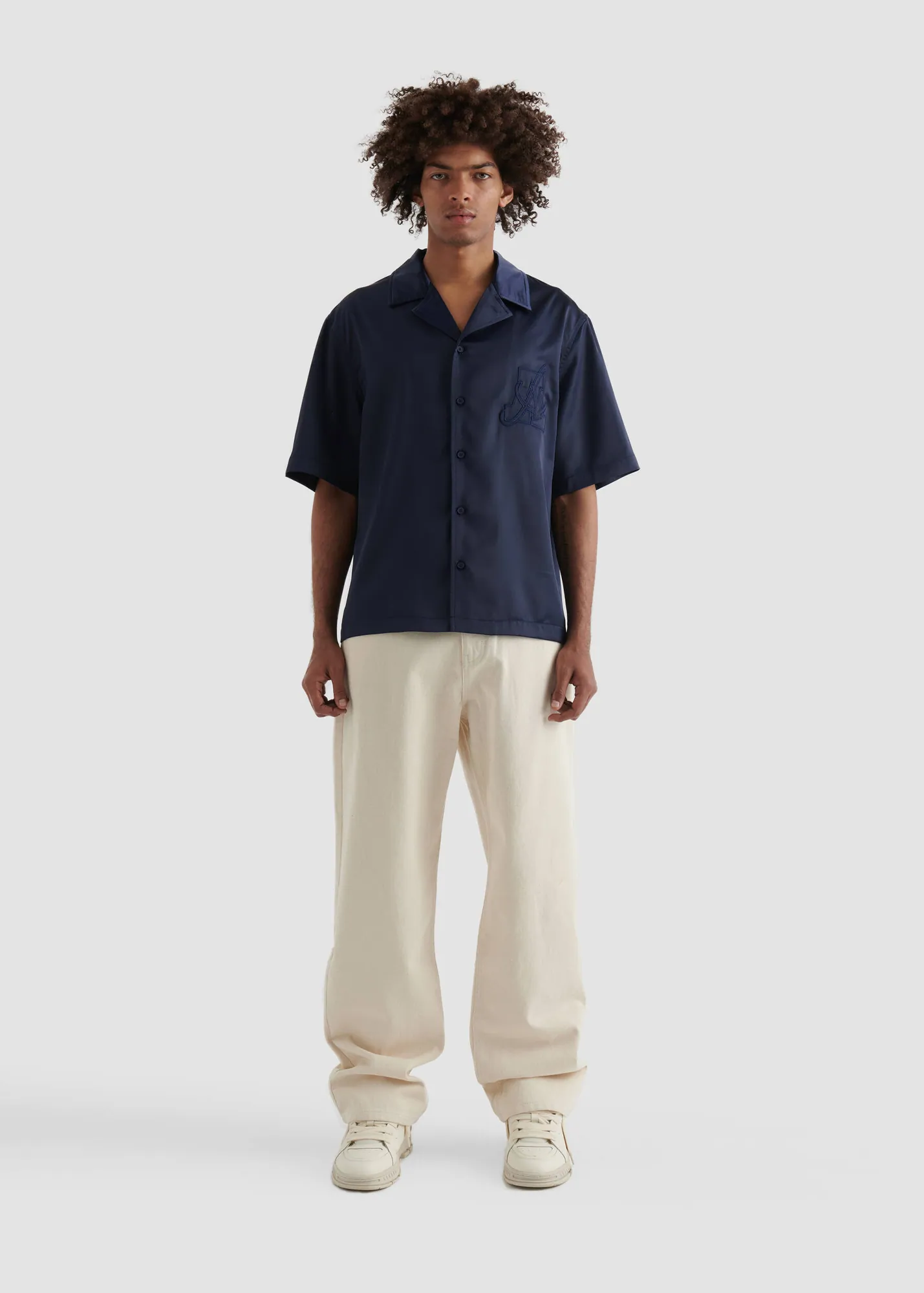 Cruise Shirt
