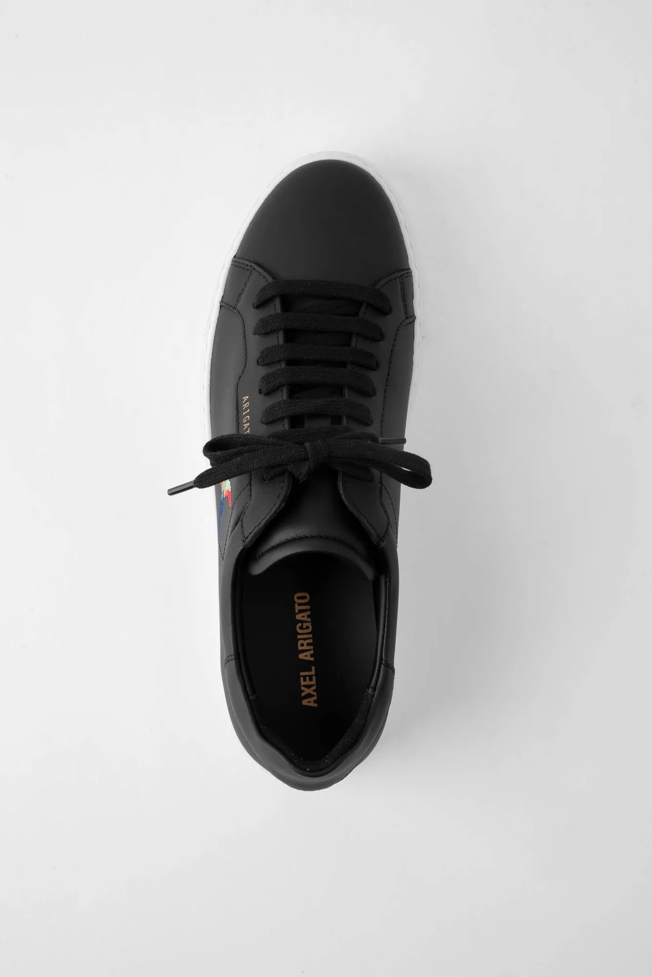 Clean 180 Bird Sneaker