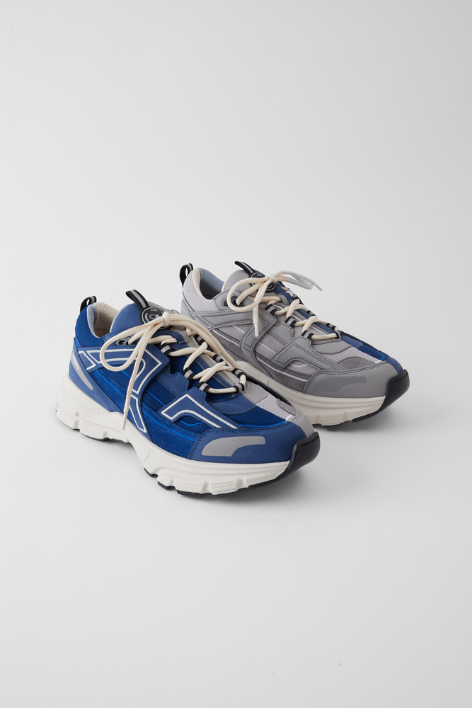 Marathon R-Trail 50/50 Sneaker