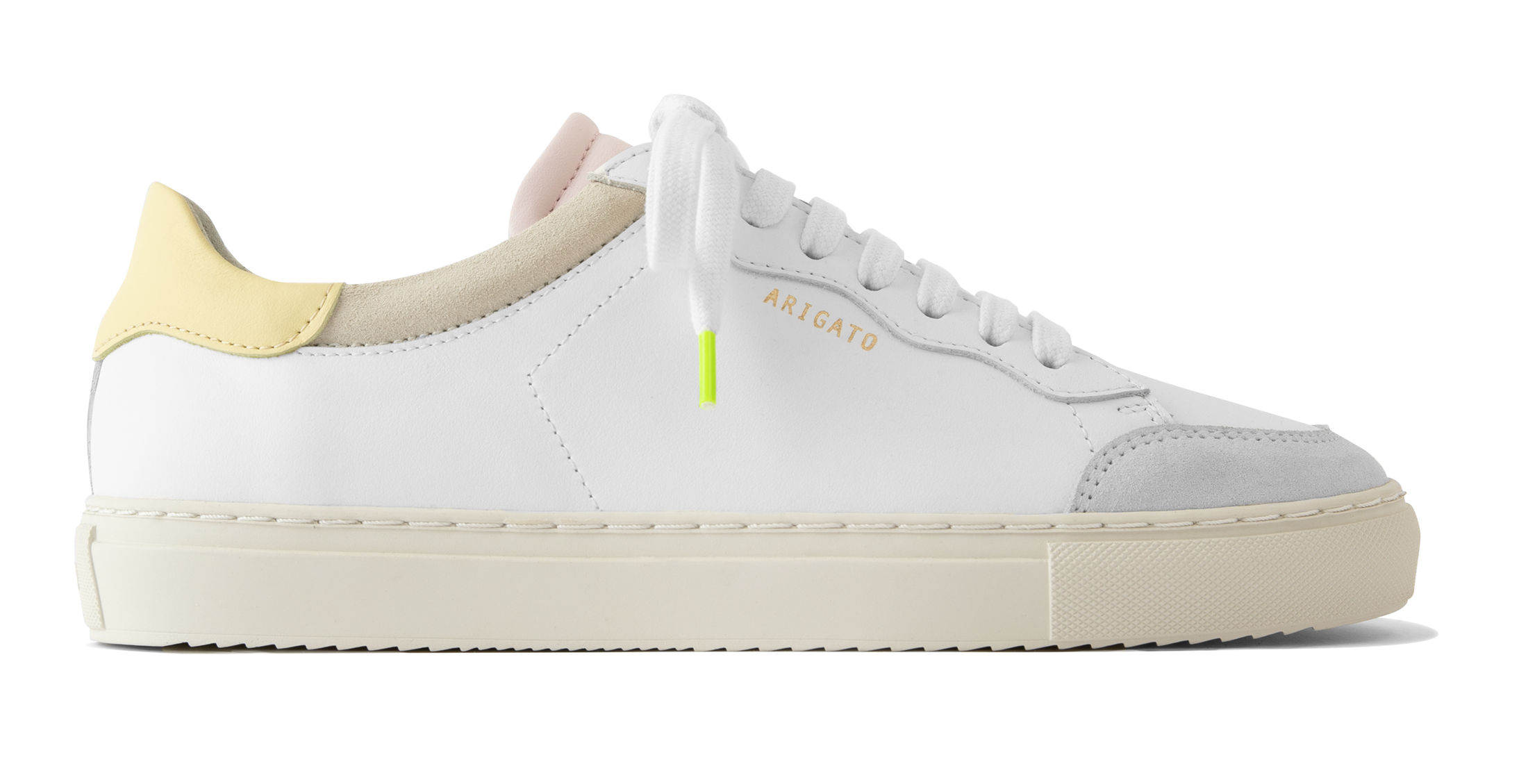 Clean 180 Sneaker - F1039002