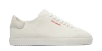 White/Red