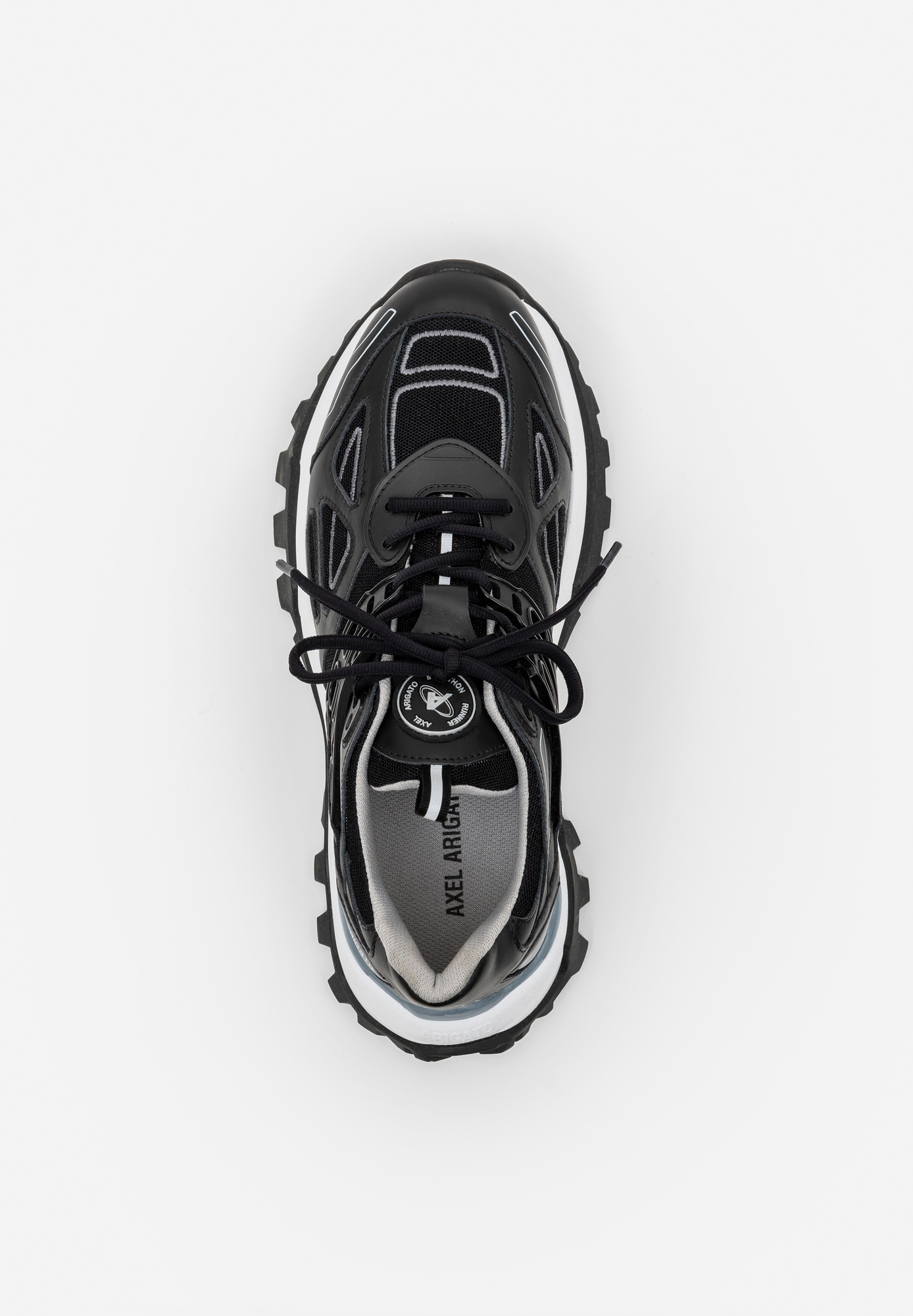 Marathon R-Tic Runner
