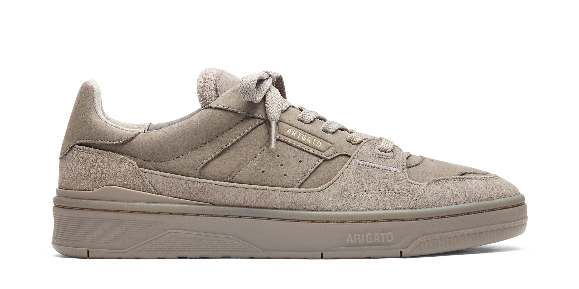 Clay Sneaker - F3559001