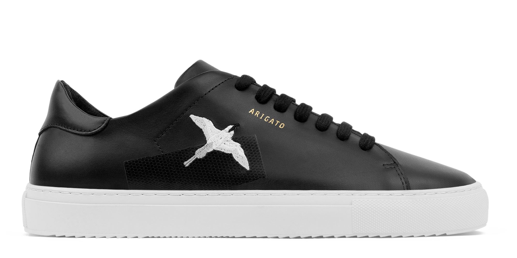 Clean 90 Tape Bee Bird Sneaker