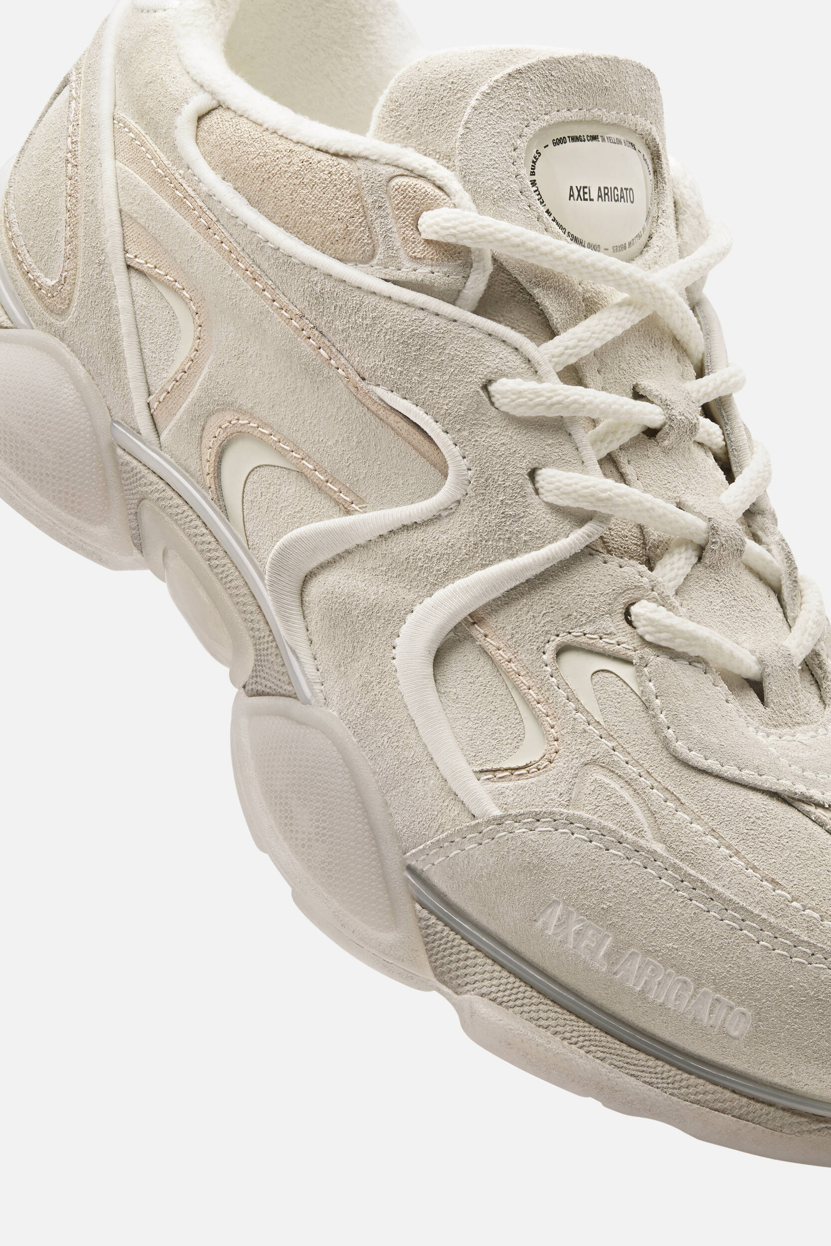 AXEL ARIGATO - Eris Sneaker