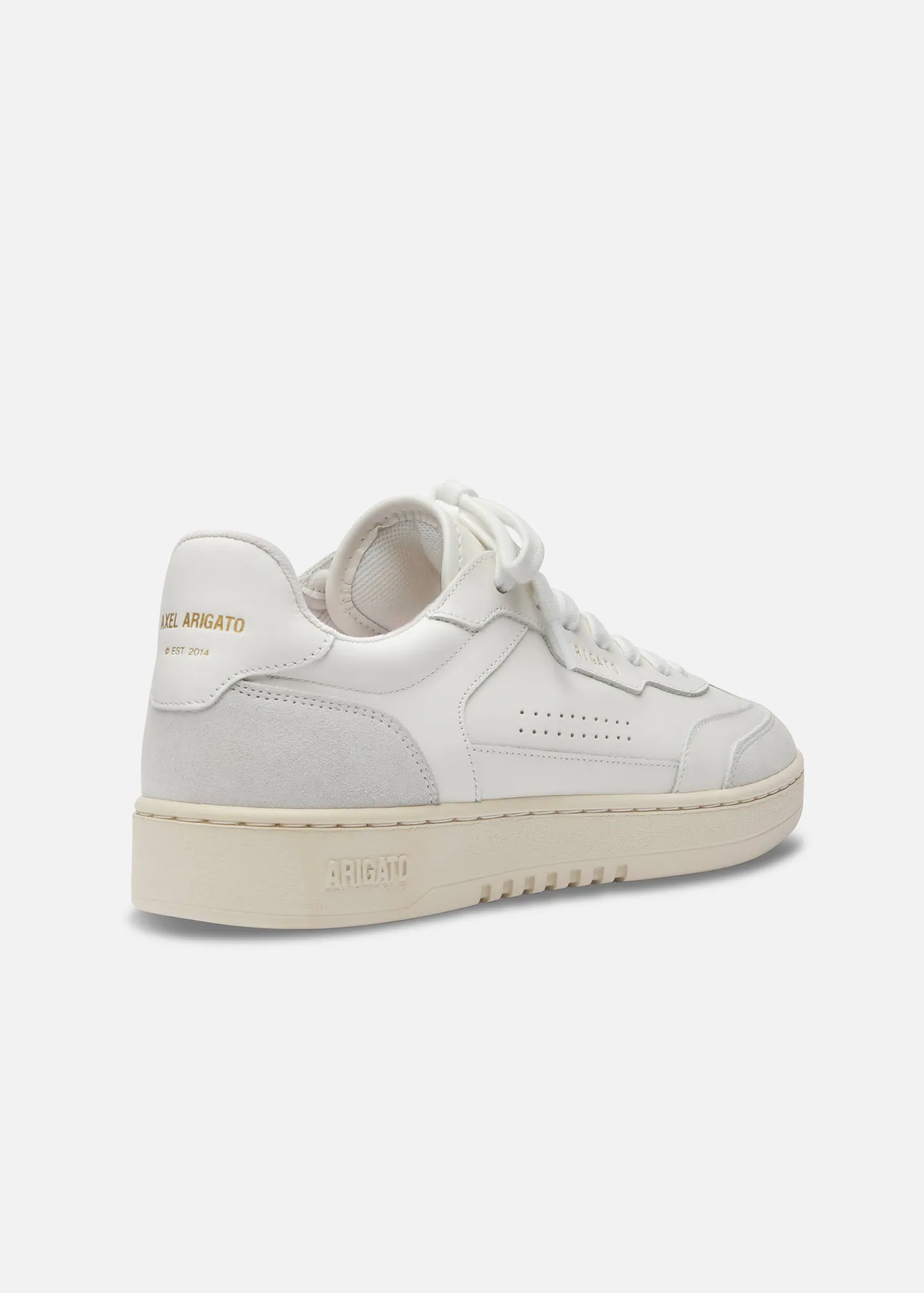 Dice T-Toe Sneaker