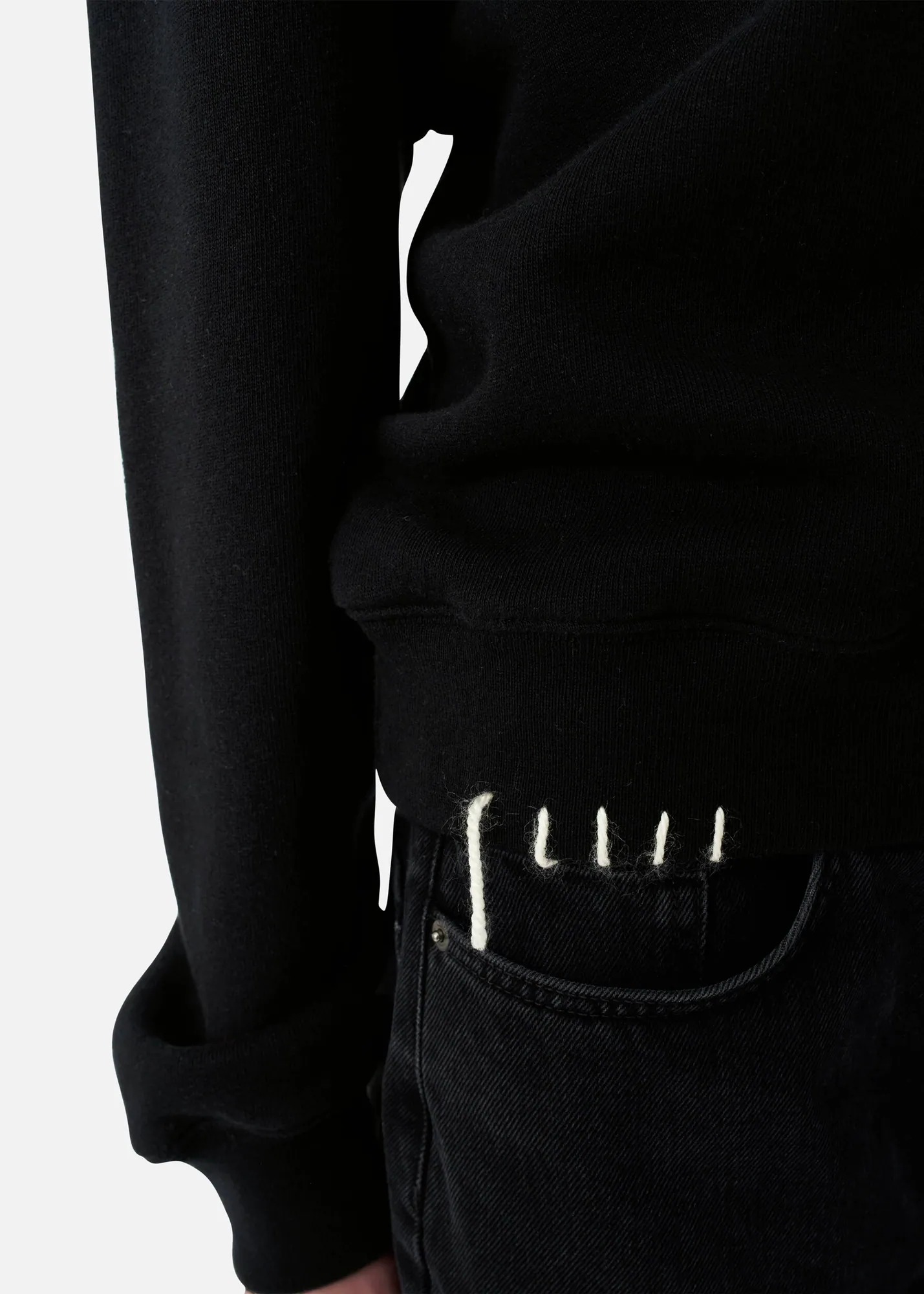 Loops Sweatshirt