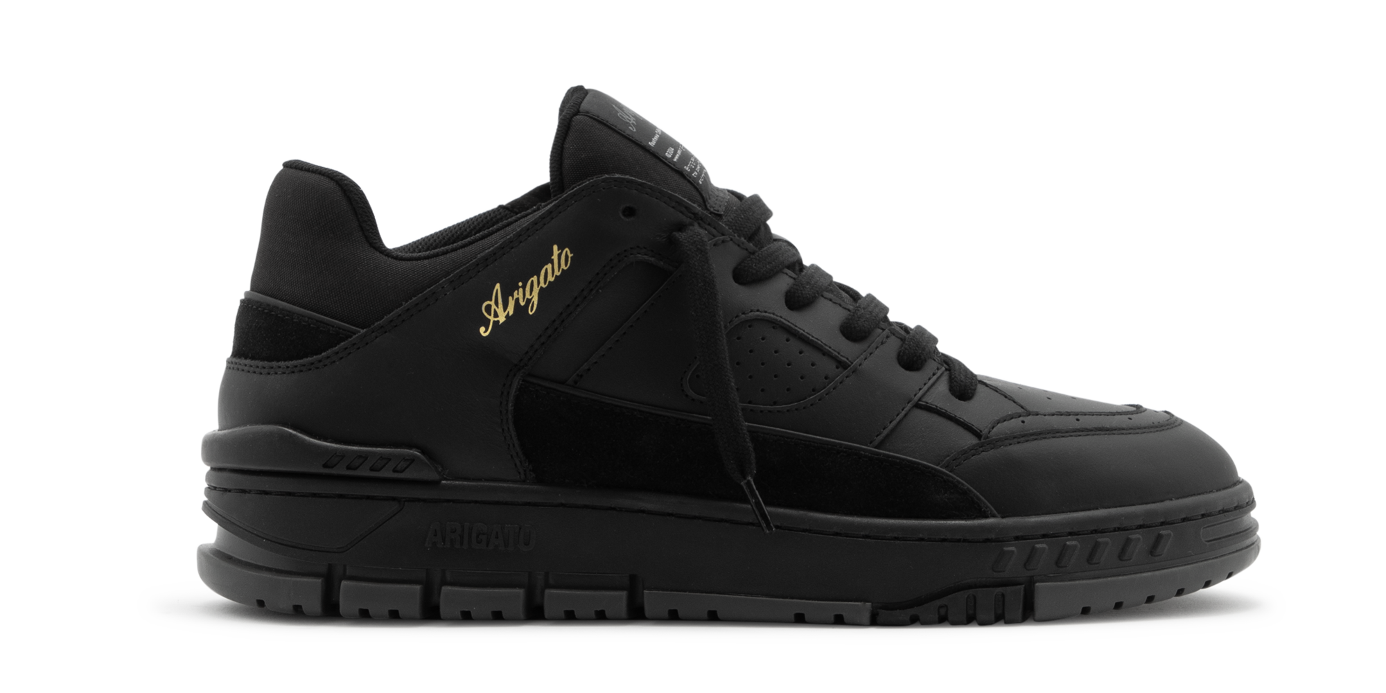 Area Lo Sneaker