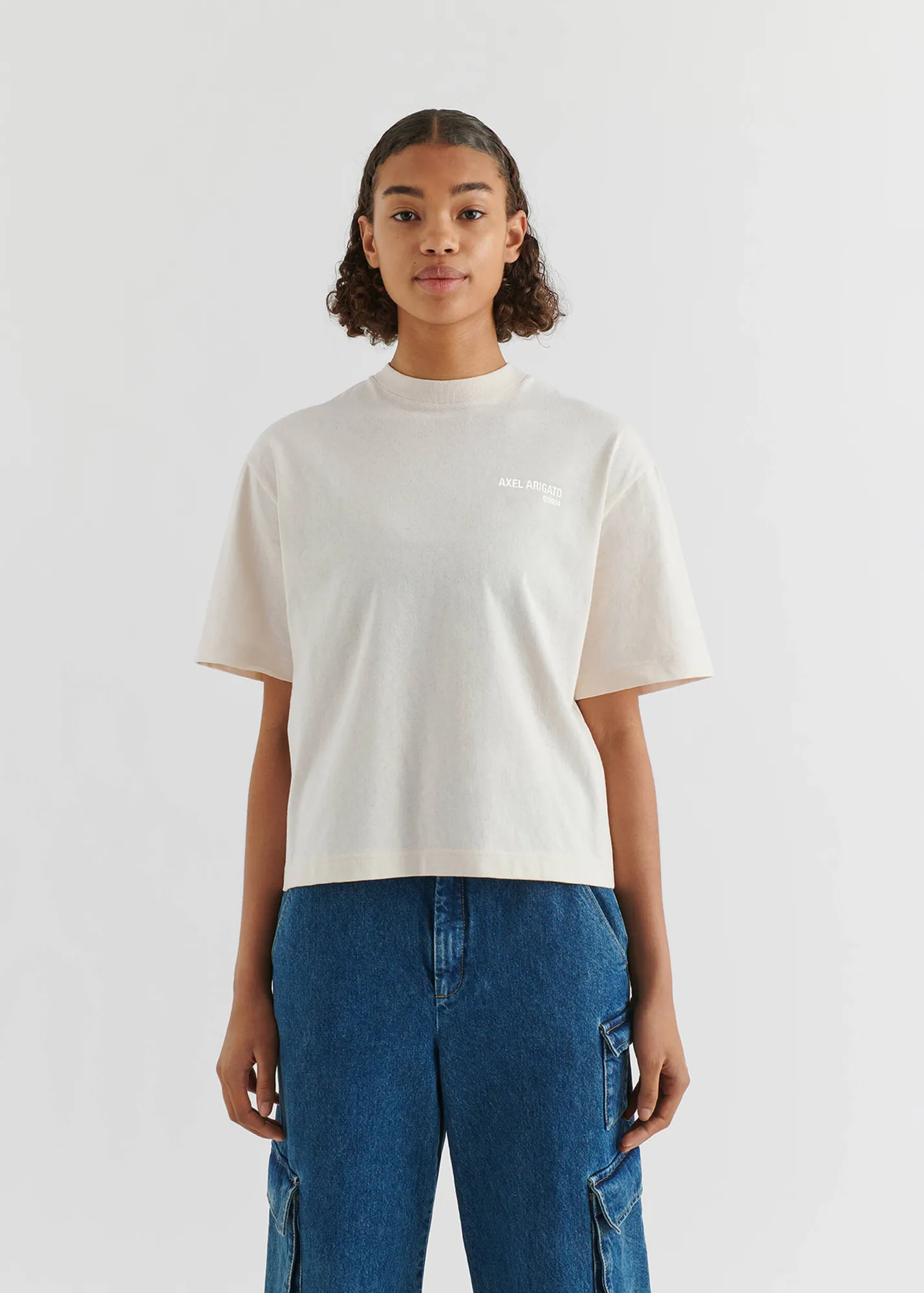 Float Oversized T-Shirt
