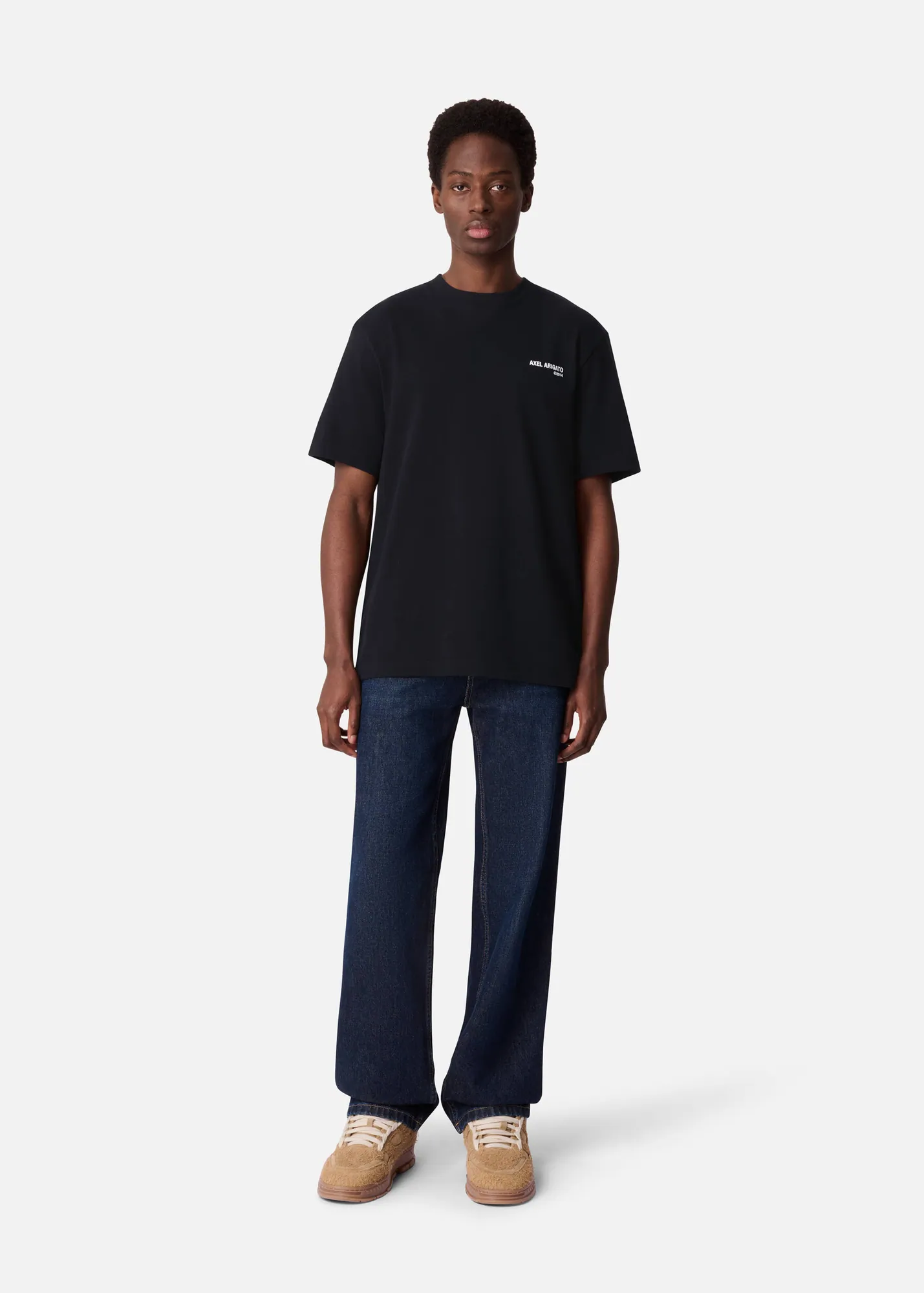 Legacy T-Shirt