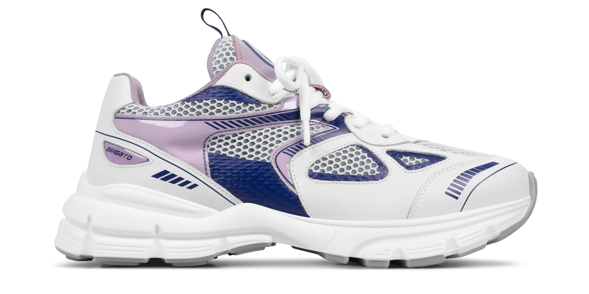 Marathon Runner - F2938003