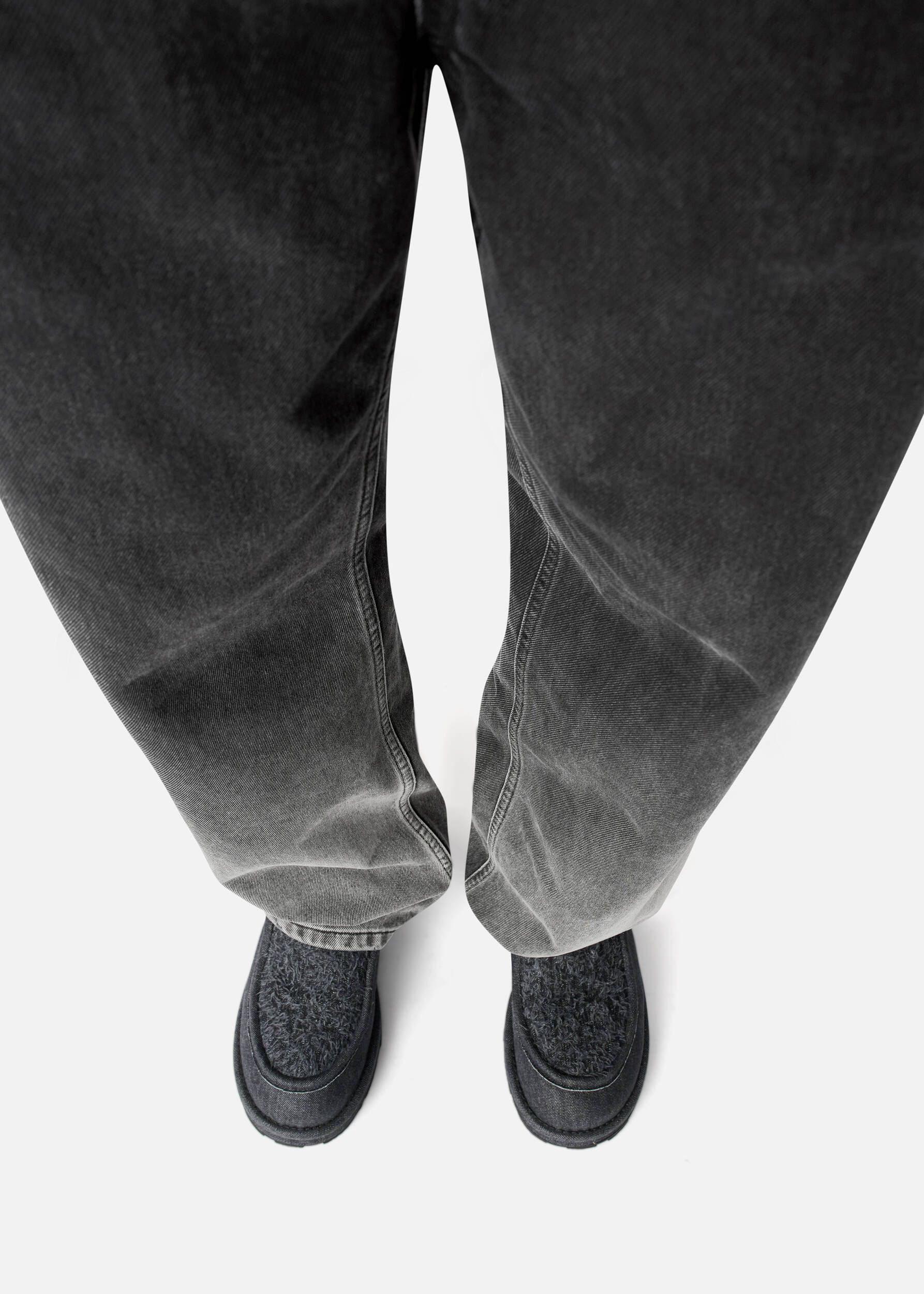 AXEL ARIGATO - Zine Fade Jeans