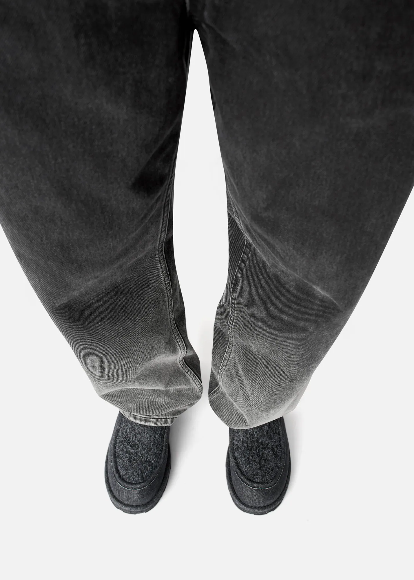 Zine Fade Jeans