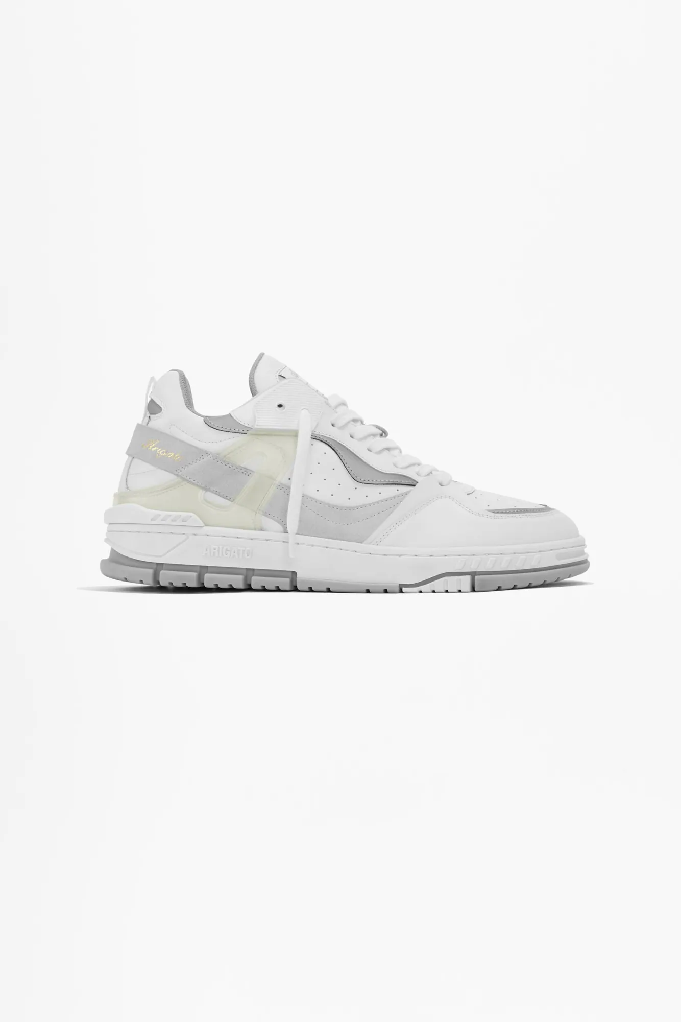 Astro Sneaker
