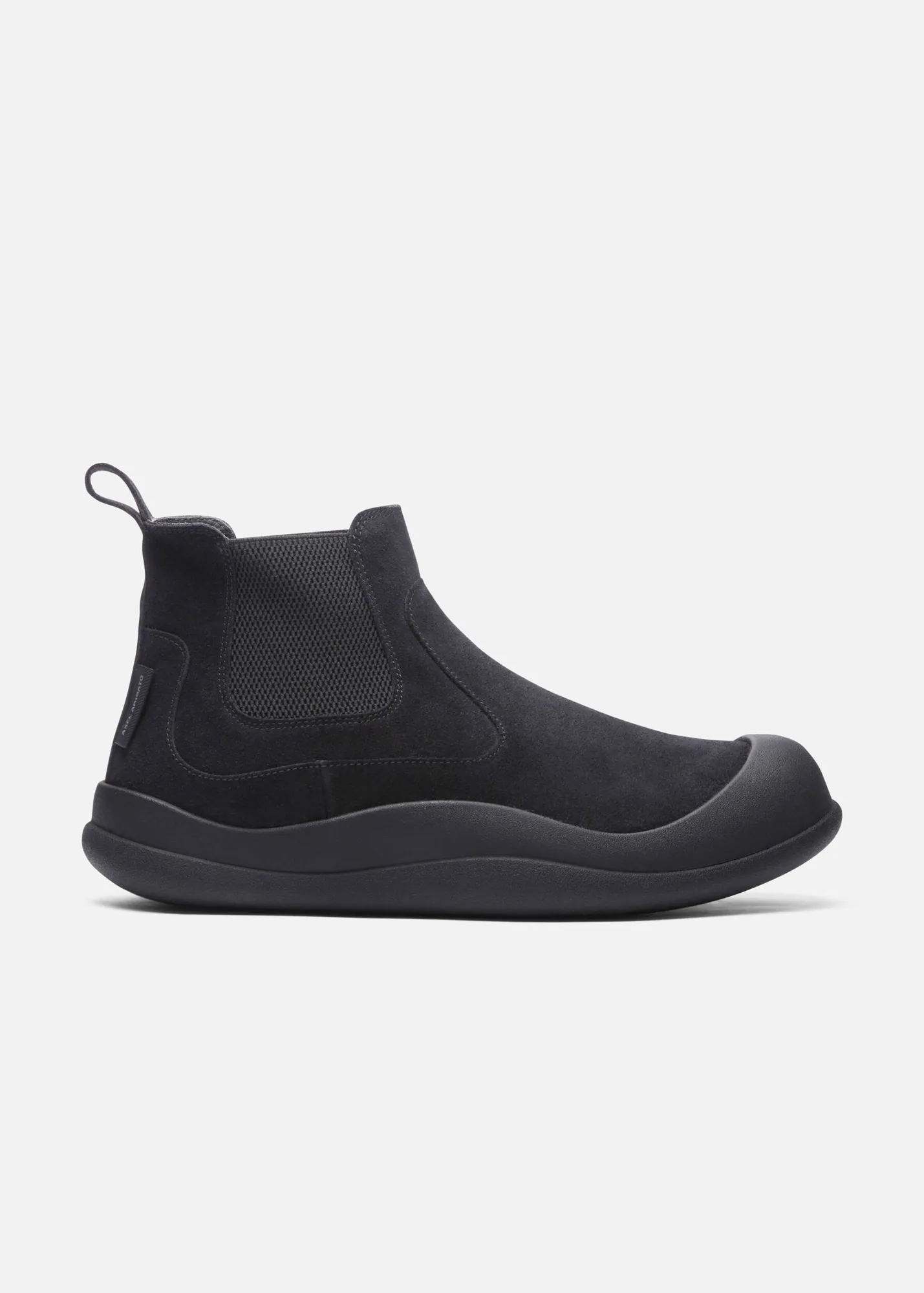 Squish Chelsea Boot