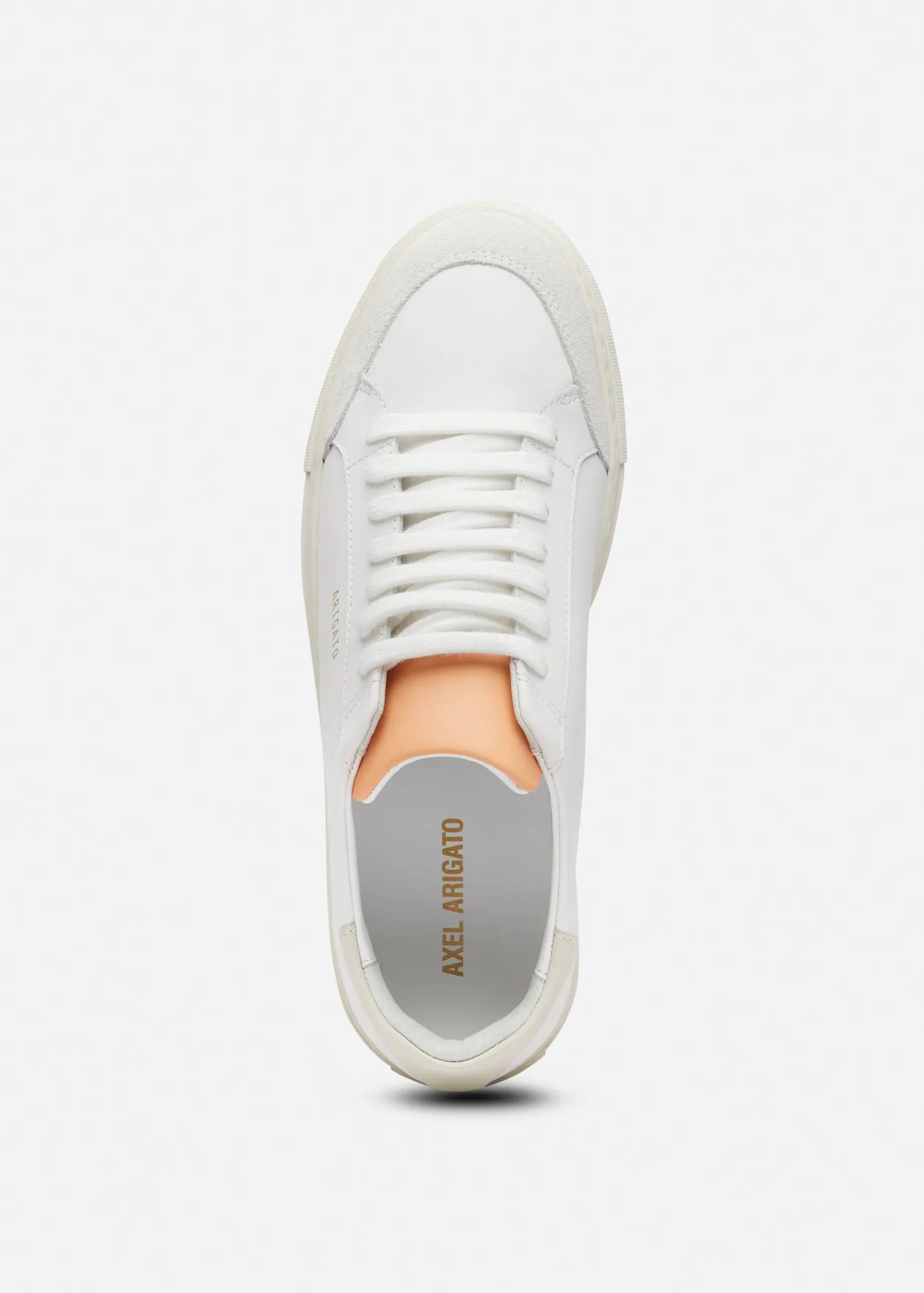 Clean 90 Triple Sneaker